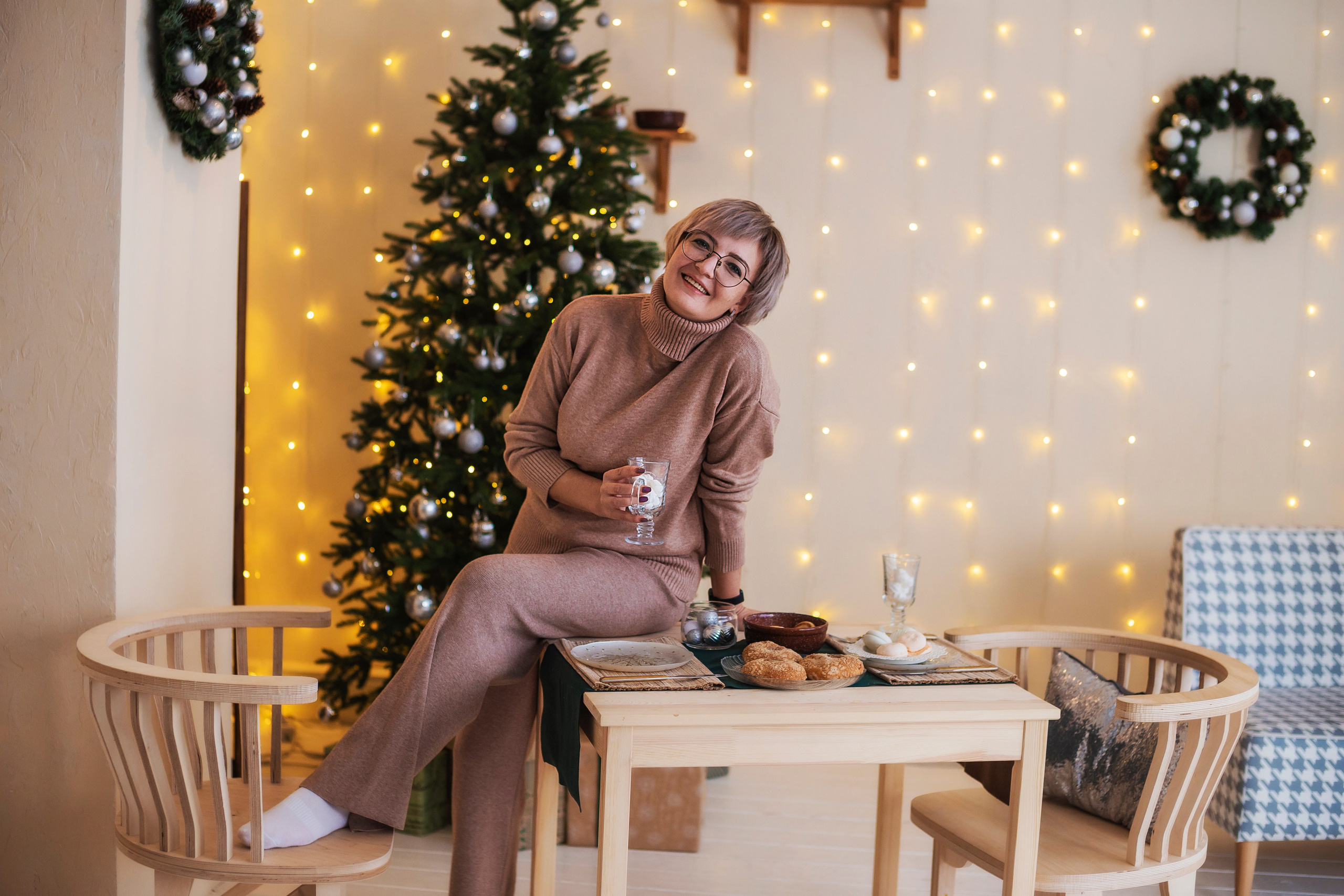 24.12.23. Семейный фотограф в Саратове