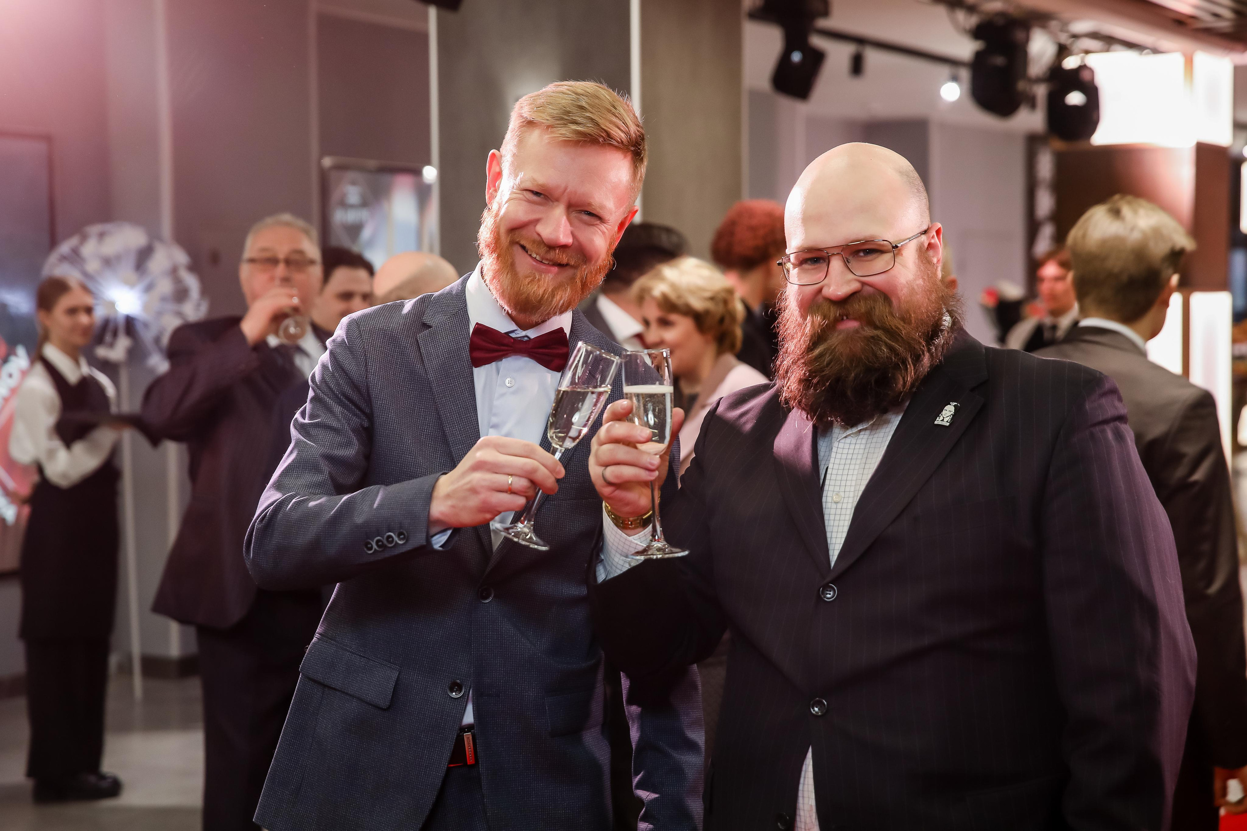 Корпоратив компании SMINEX. Репортажной и Свадебный фотограф Слава Цесарь