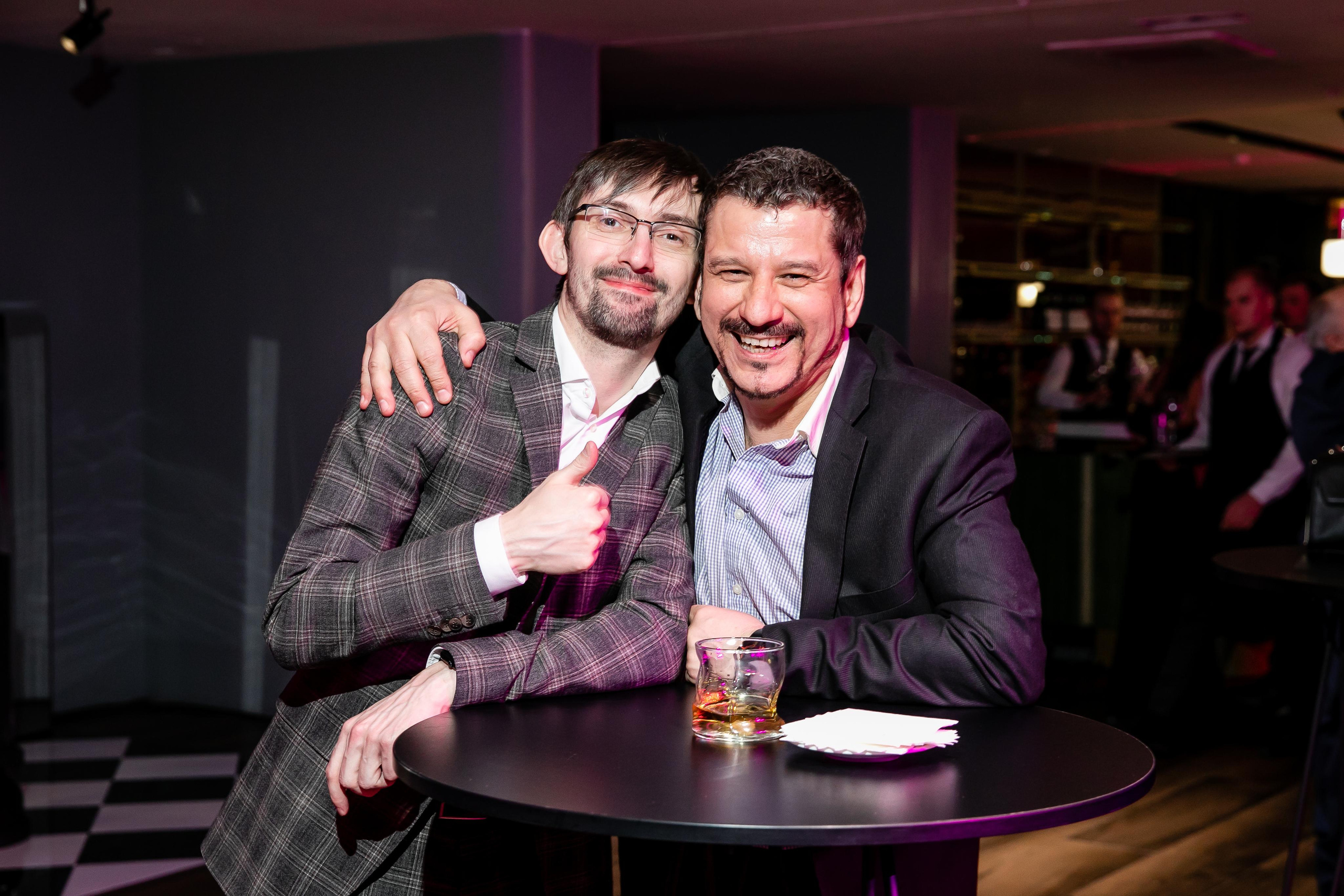 Корпоратив компании SMINEX. Репортажной и Свадебный фотограф Слава Цесарь