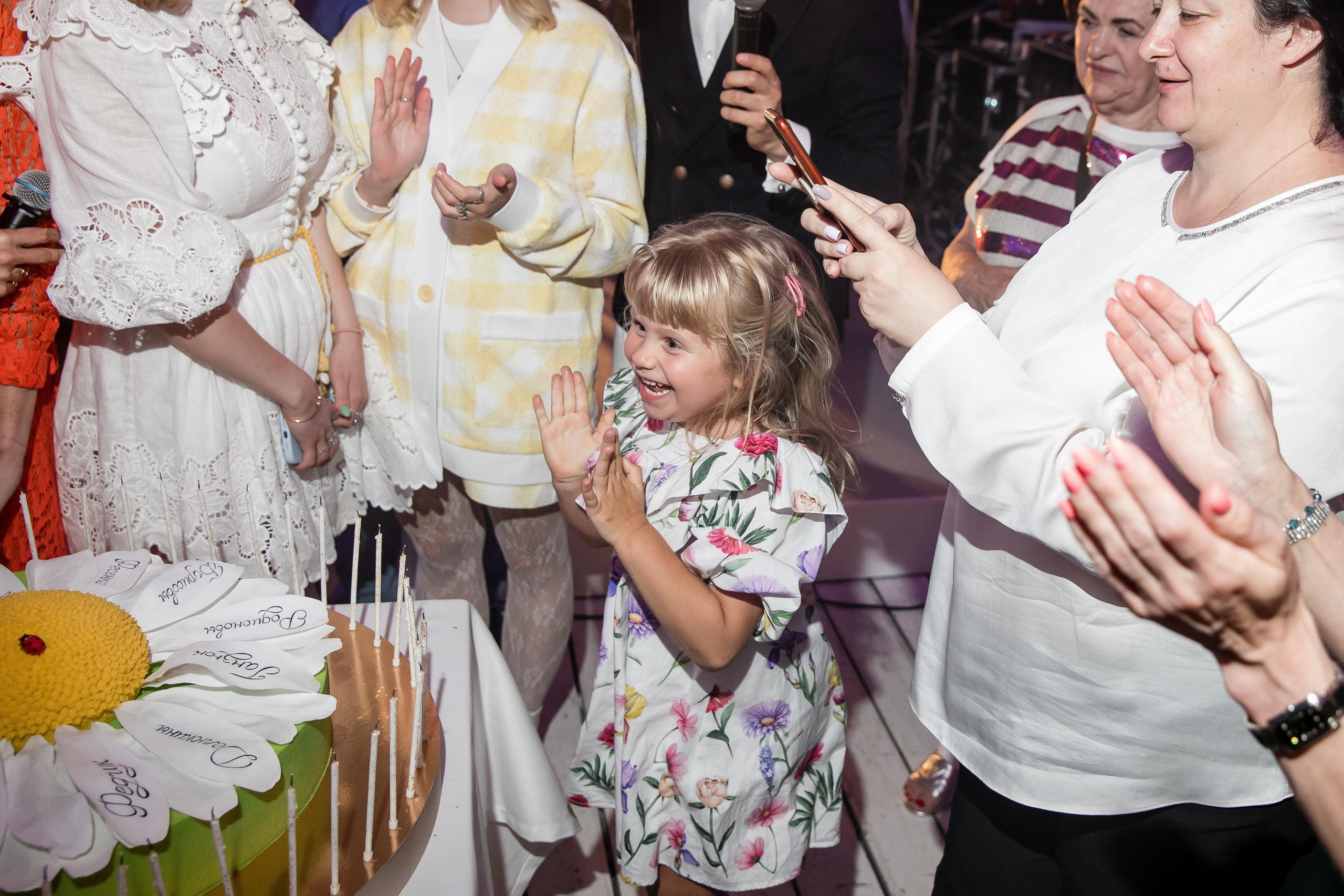 Супер Юбилей на берегу реки. Репортажной и Свадебный фотограф Слава Цесарь