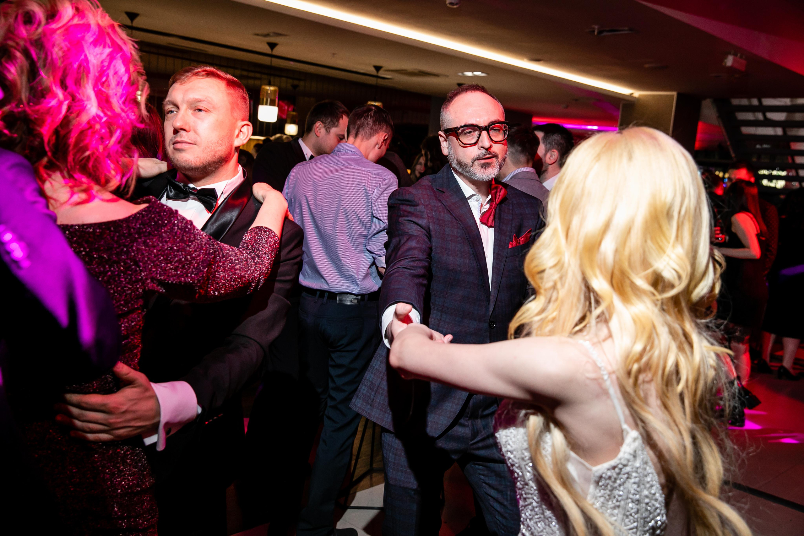 Корпоратив компании SMINEX. Репортажной и Свадебный фотограф Слава Цесарь