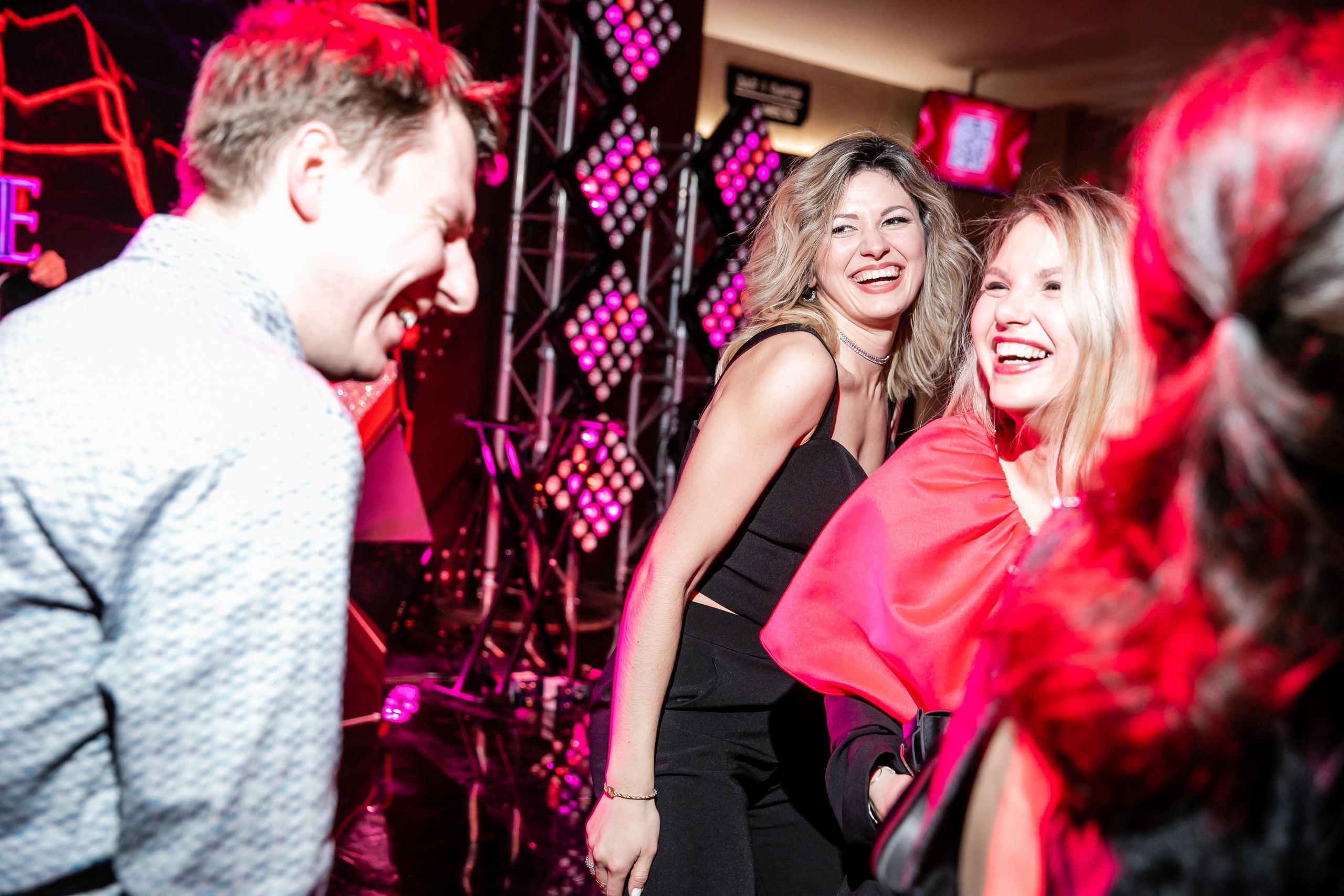 Корпоратив компании SMINEX. Репортажной и Свадебный фотограф Слава Цесарь