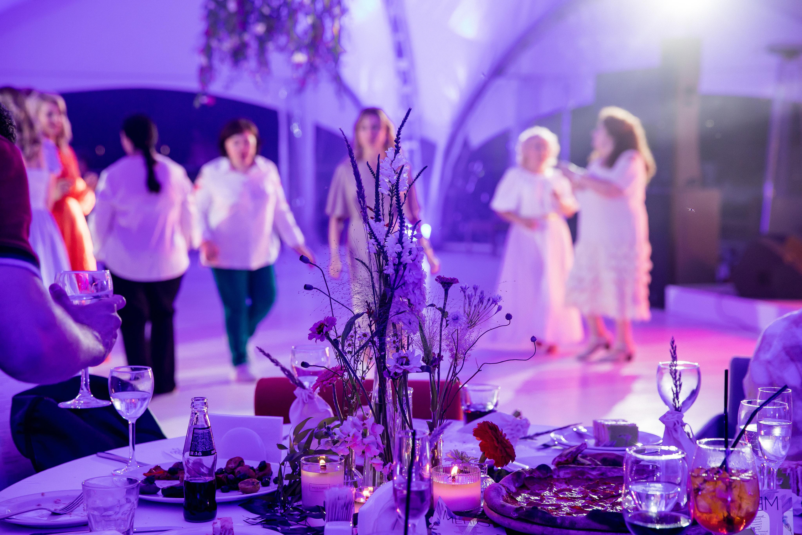 Супер Юбилей на берегу реки. Репортажной и Свадебный фотограф Слава Цесарь