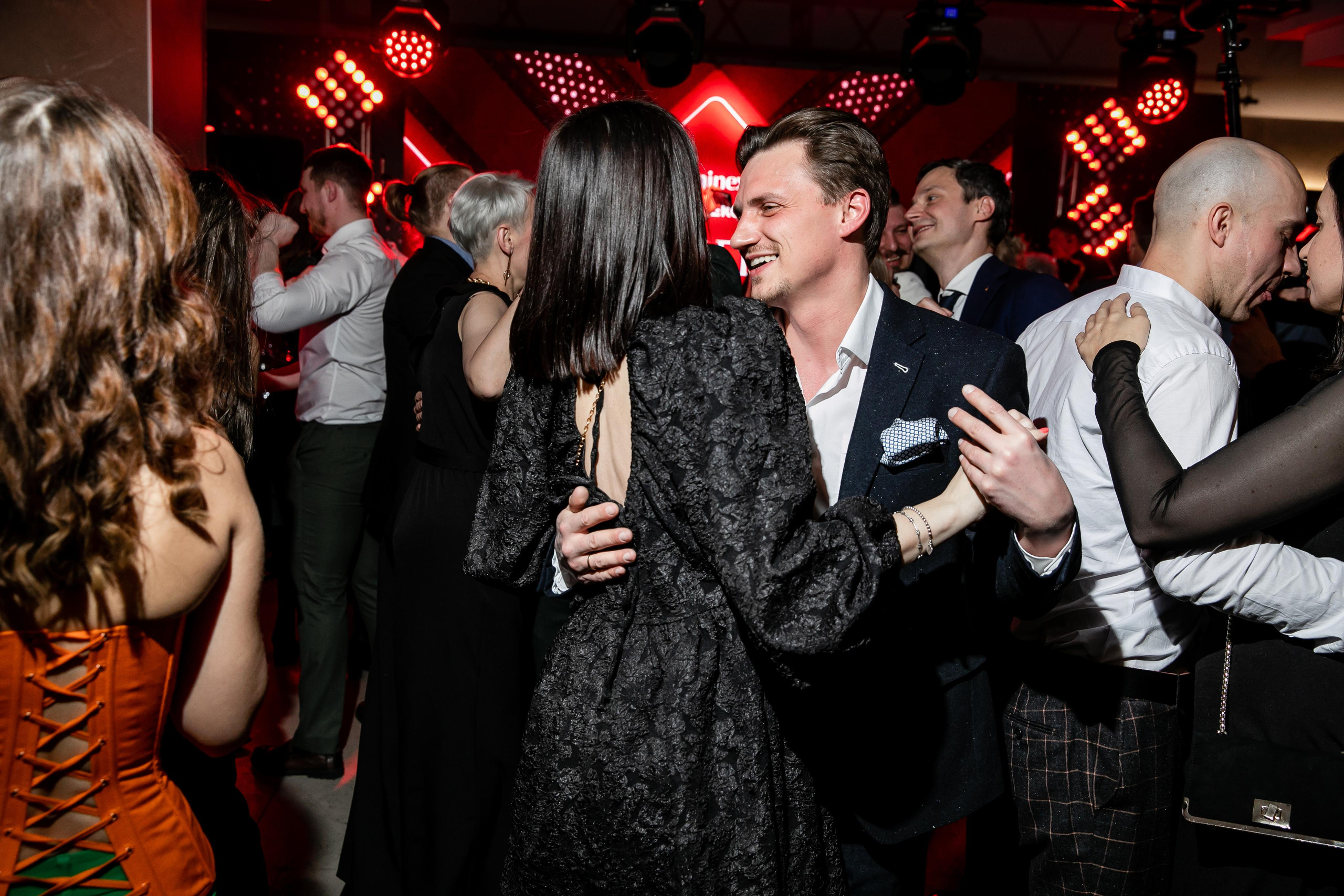 Корпоратив компании SMINEX. Репортажной и Свадебный фотограф Слава Цесарь