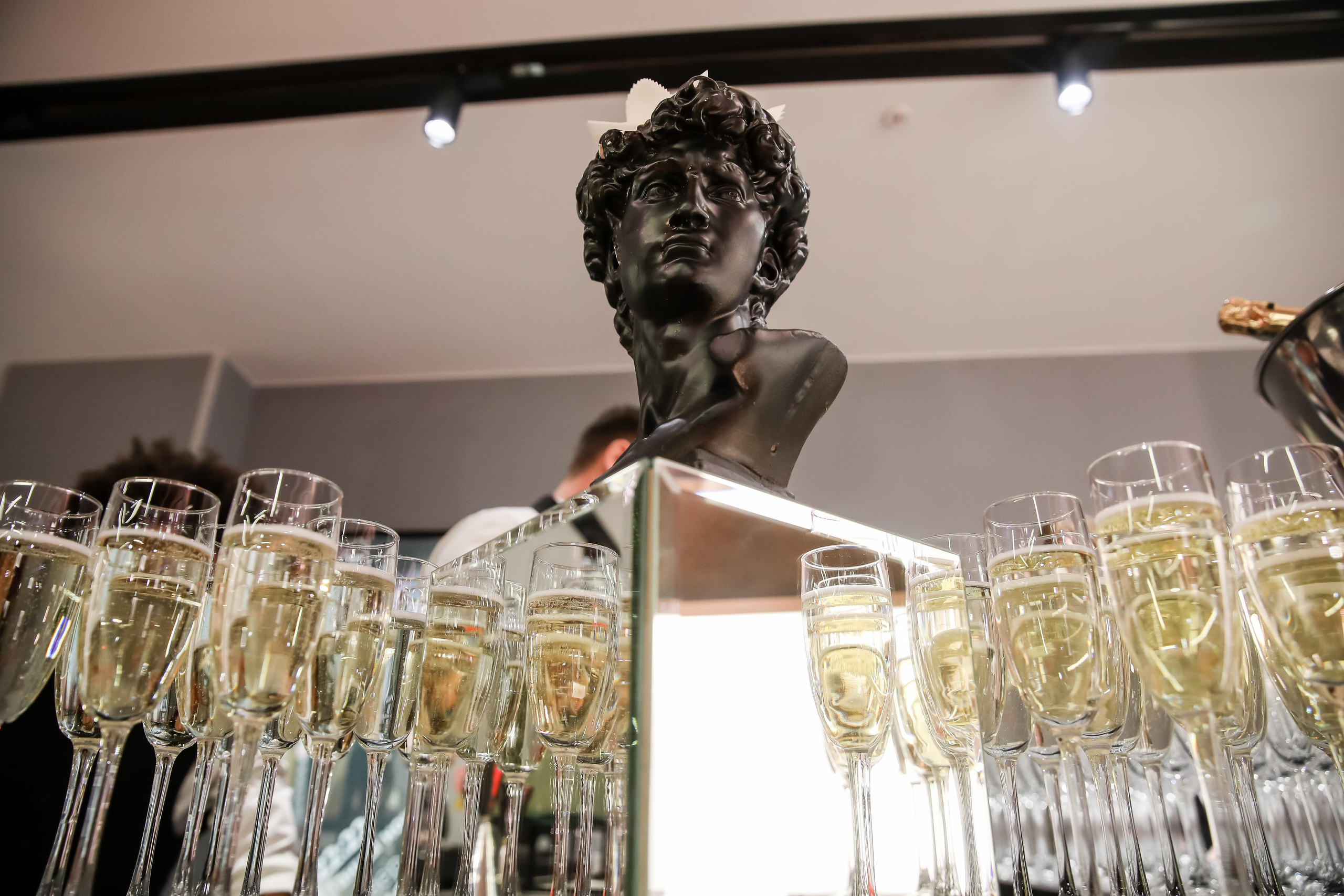 Корпоратив компании SMINEX. Репортажной и Свадебный фотограф Слава Цесарь