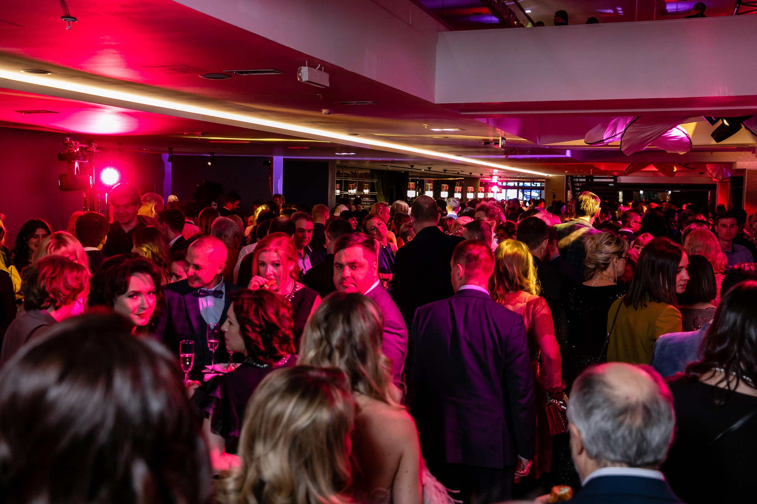 Корпоратив компании SMINEX. Репортажной и Свадебный фотограф Слава Цесарь