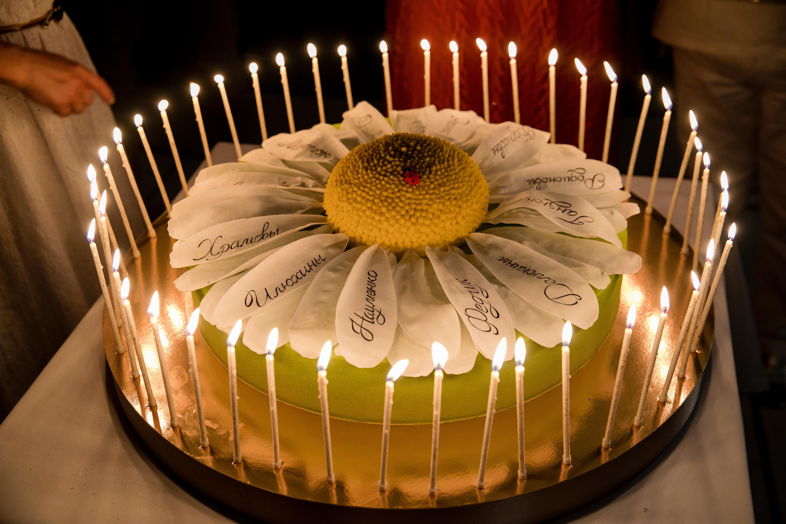 Супер Юбилей на берегу реки. Репортажной и Свадебный фотограф Слава Цесарь