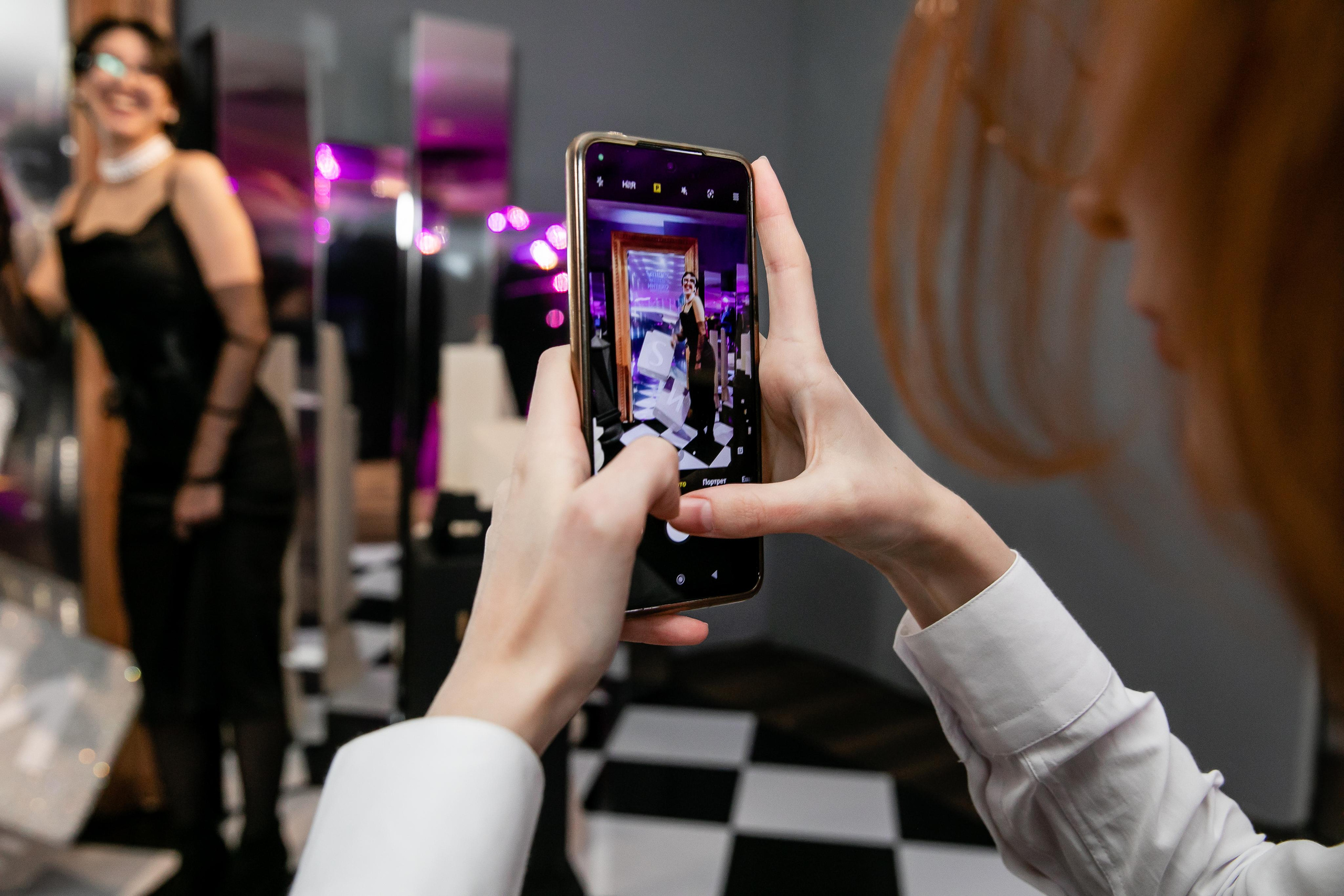 Корпоратив компании SMINEX. Репортажной и Свадебный фотограф Слава Цесарь