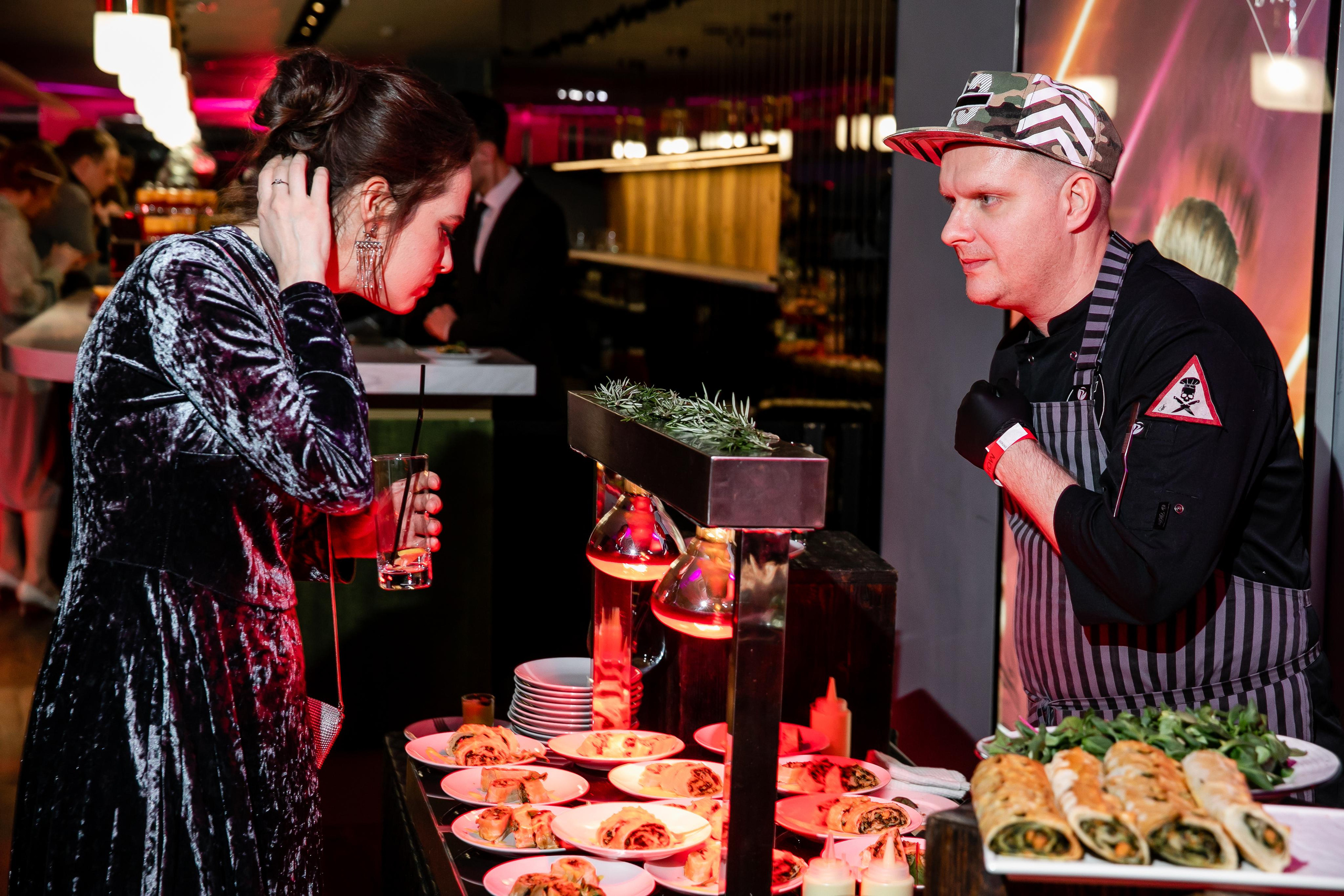 Корпоратив компании SMINEX. Репортажной и Свадебный фотограф Слава Цесарь