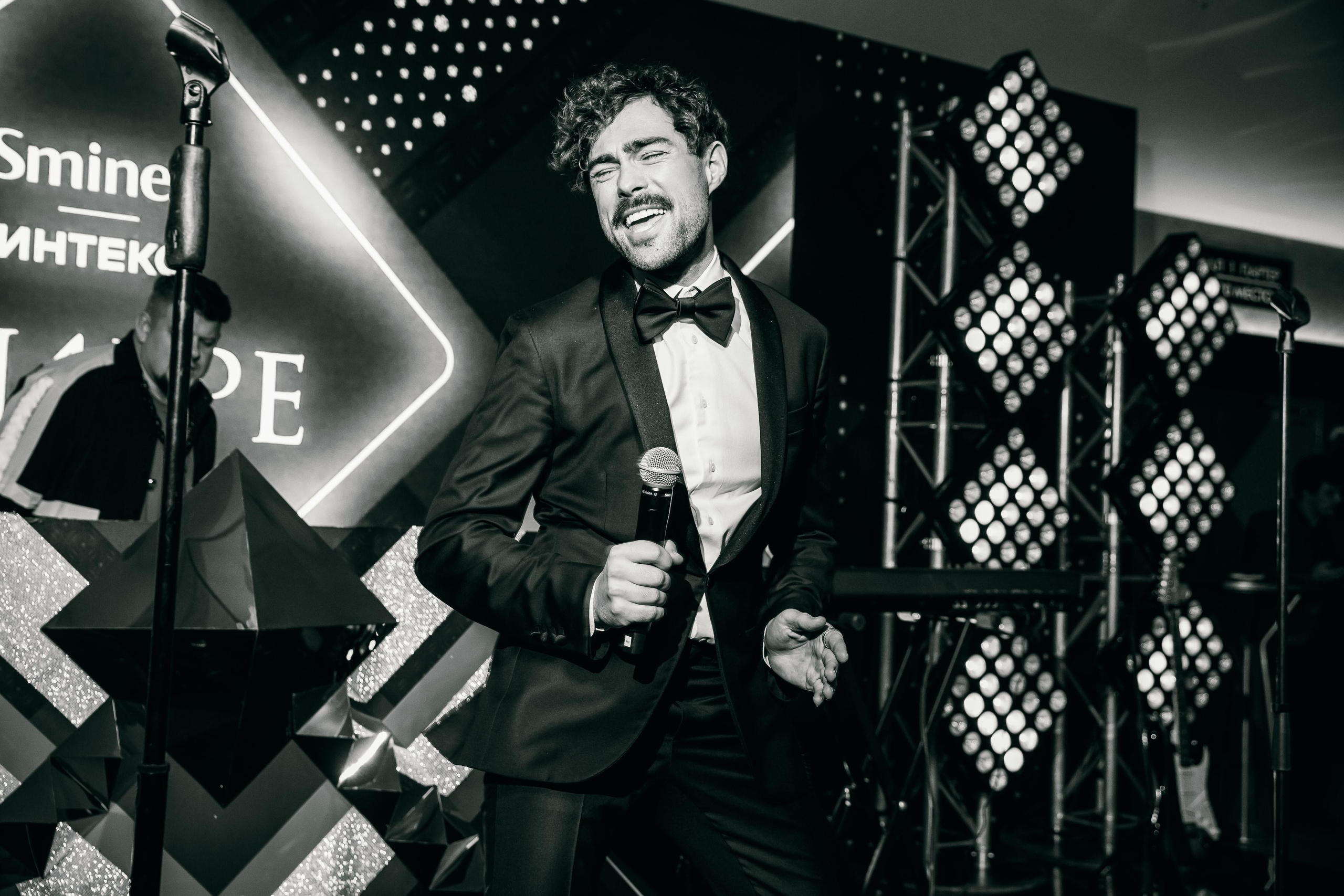 Корпоратив компании SMINEX. Репортажной и Свадебный фотограф Слава Цесарь