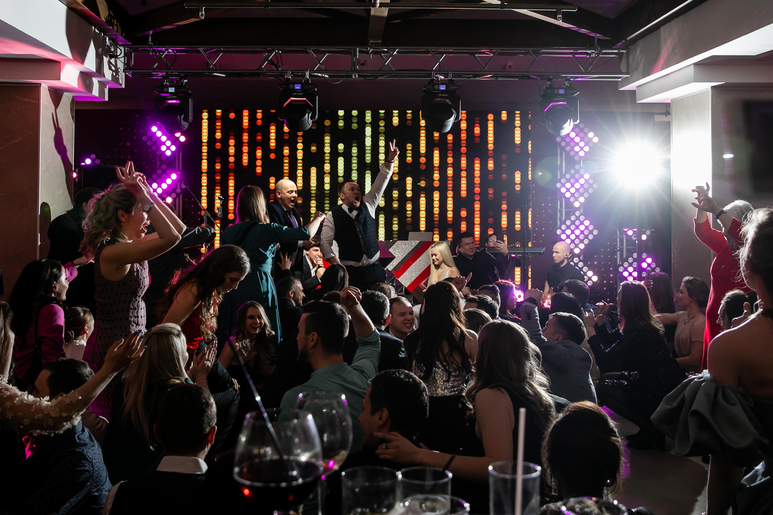 Корпоратив компании SMINEX. Репортажной и Свадебный фотограф Слава Цесарь