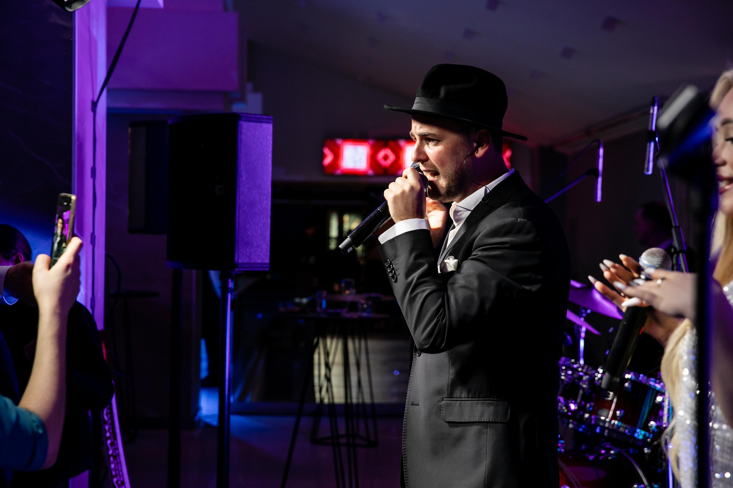 Корпоратив компании SMINEX. Репортажной и Свадебный фотограф Слава Цесарь