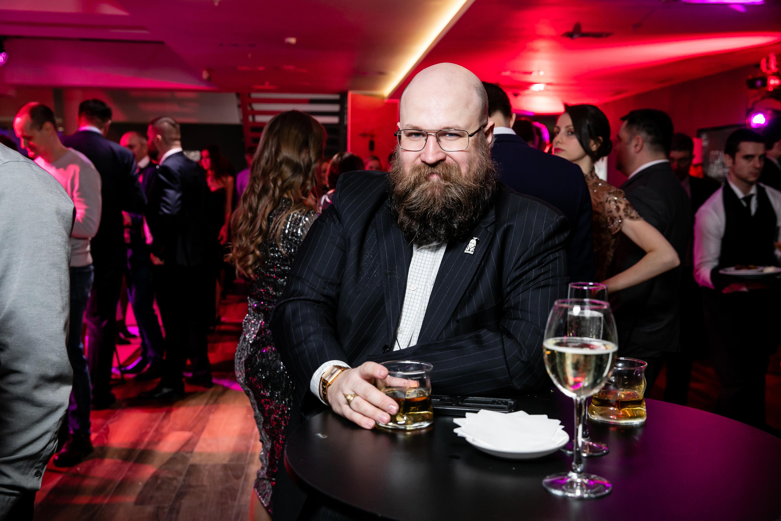 Корпоратив компании SMINEX. Репортажной и Свадебный фотограф Слава Цесарь