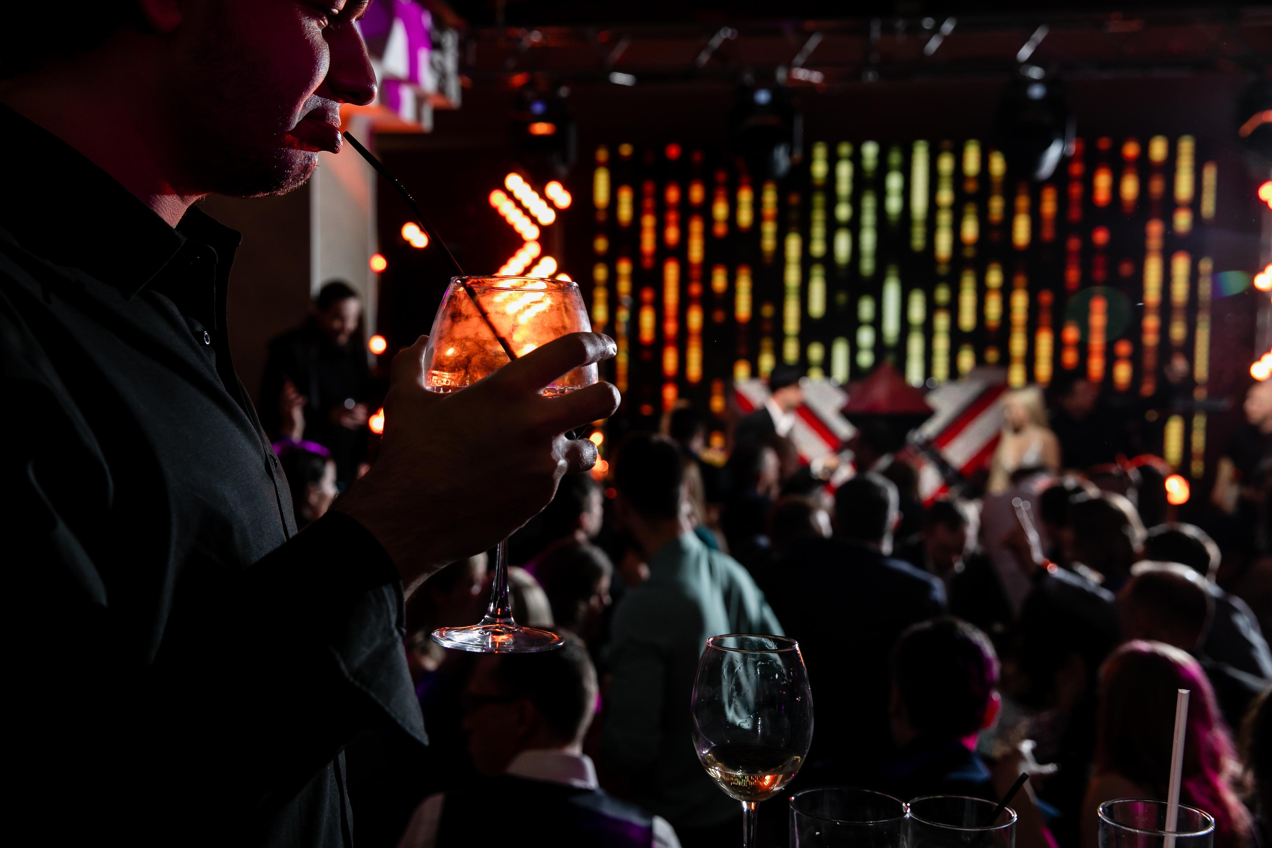 Корпоратив компании SMINEX. Репортажной и Свадебный фотограф Слава Цесарь