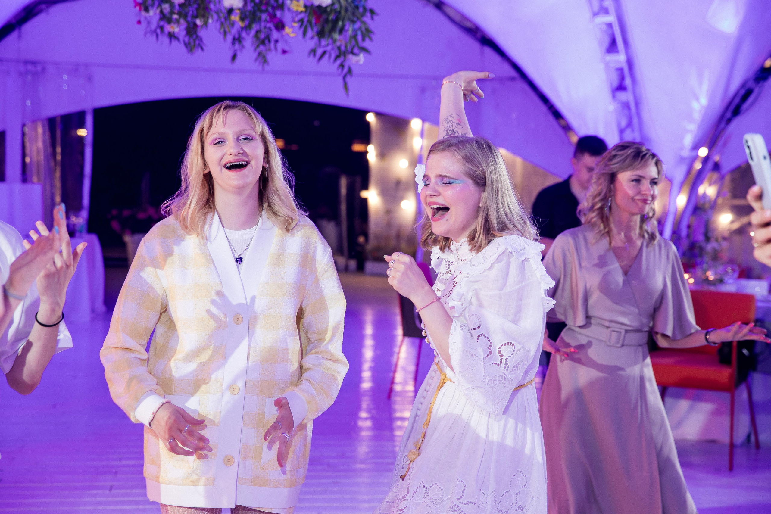 Супер Юбилей на берегу реки. Репортажной и Свадебный фотограф Слава Цесарь