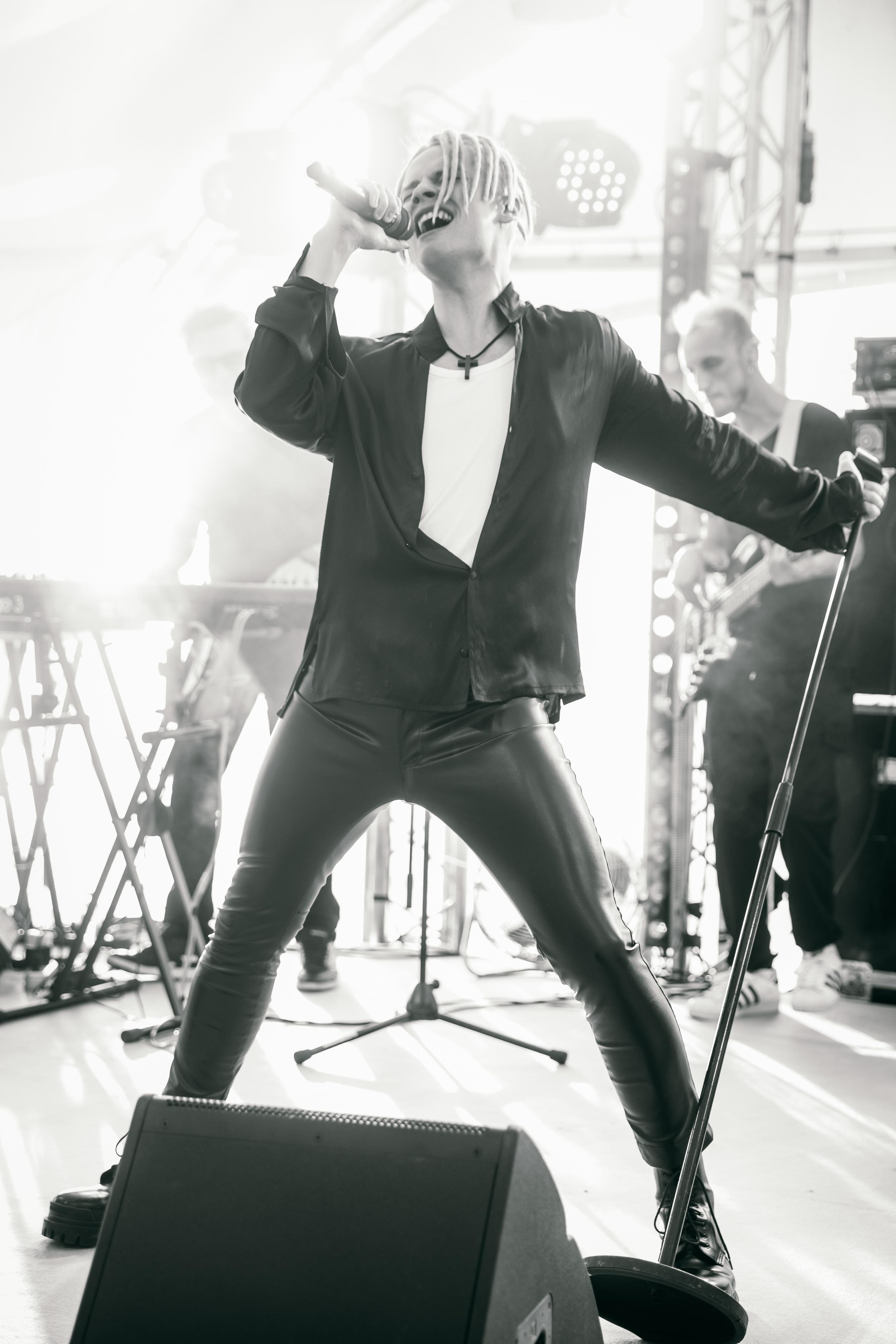 Супер Юбилей на берегу реки. Репортажной и Свадебный фотограф Слава Цесарь