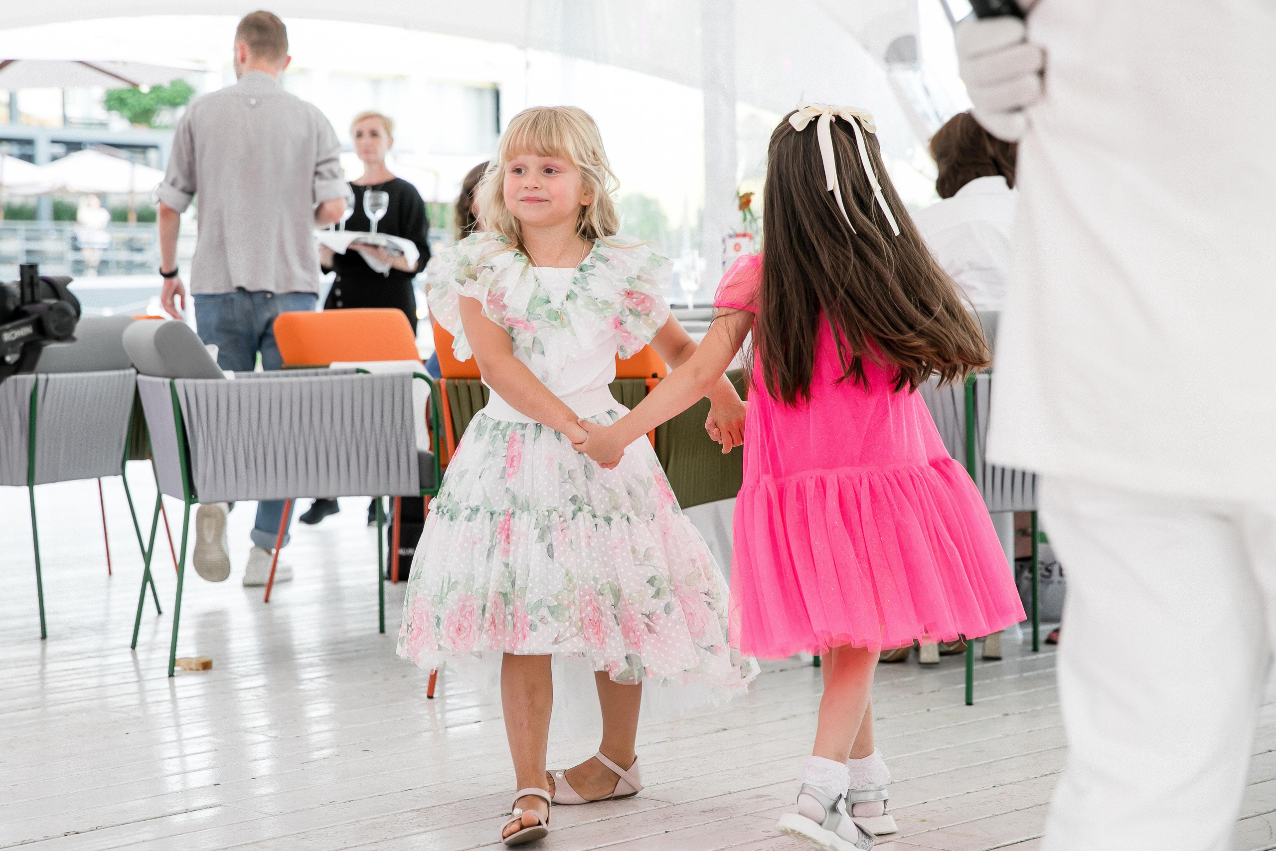 Супер Юбилей на берегу реки. Репортажной и Свадебный фотограф Слава Цесарь
