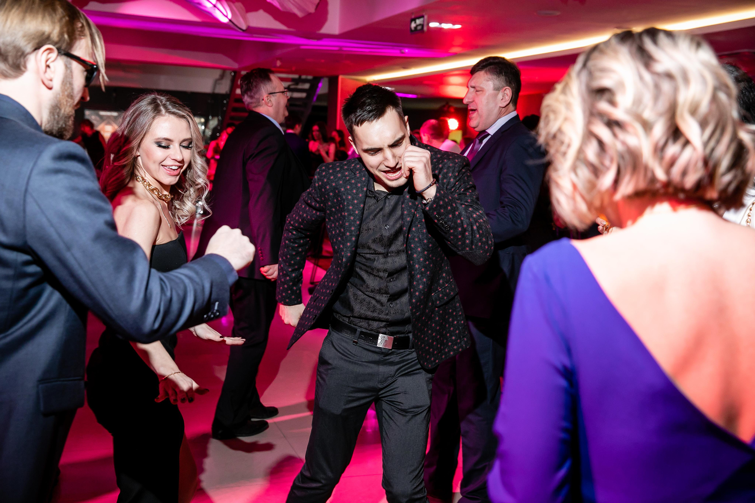 Корпоратив компании SMINEX. Репортажной и Свадебный фотограф Слава Цесарь