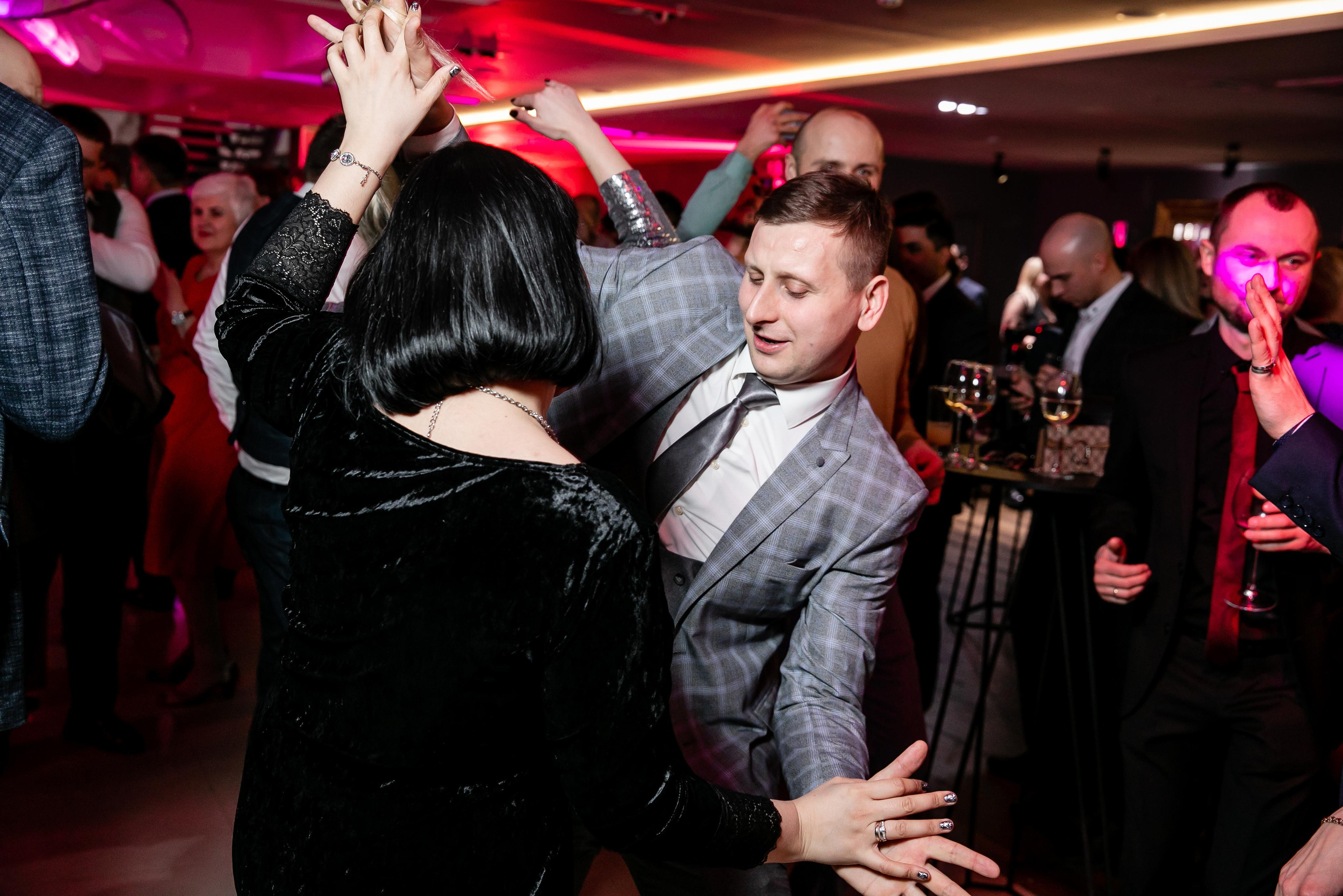 Корпоратив компании SMINEX. Репортажной и Свадебный фотограф Слава Цесарь