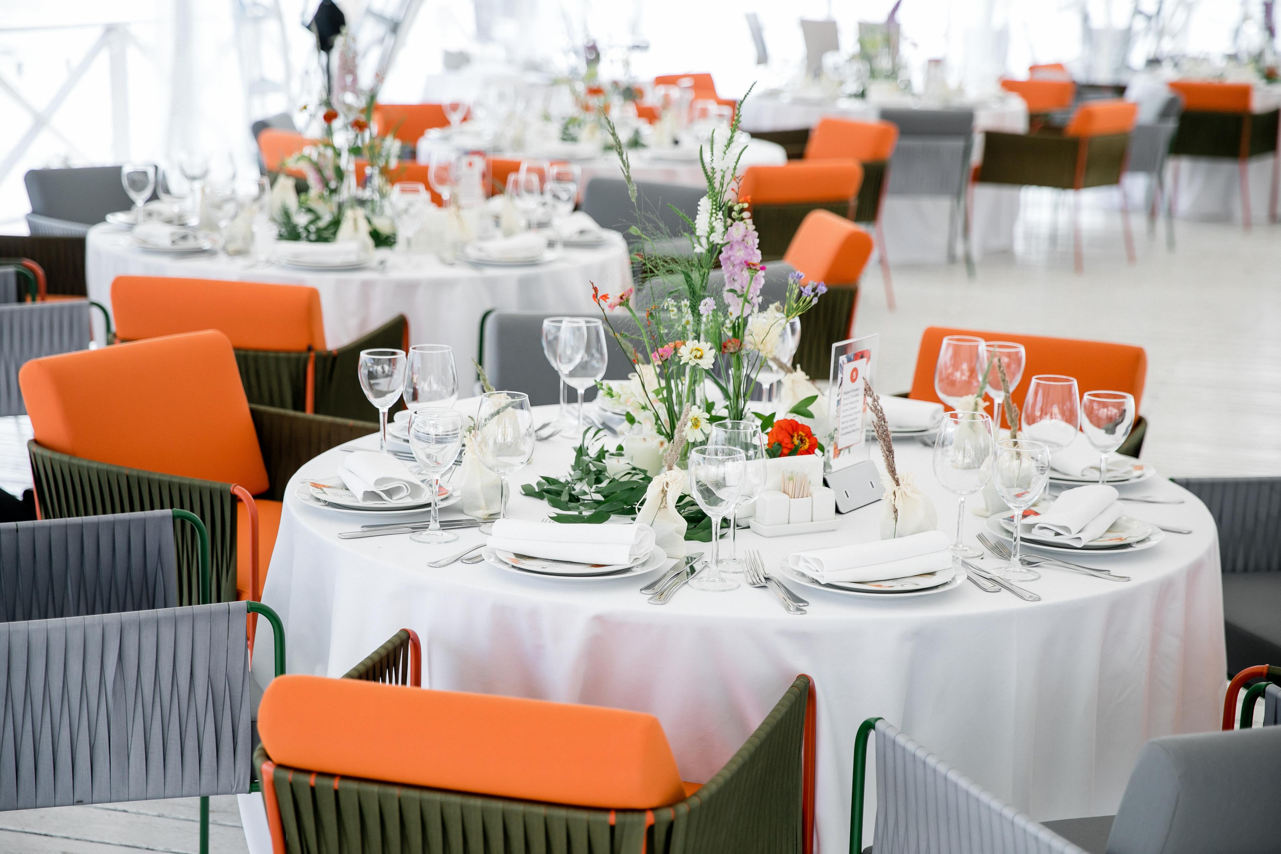 Супер Юбилей на берегу реки. Репортажной и Свадебный фотограф Слава Цесарь