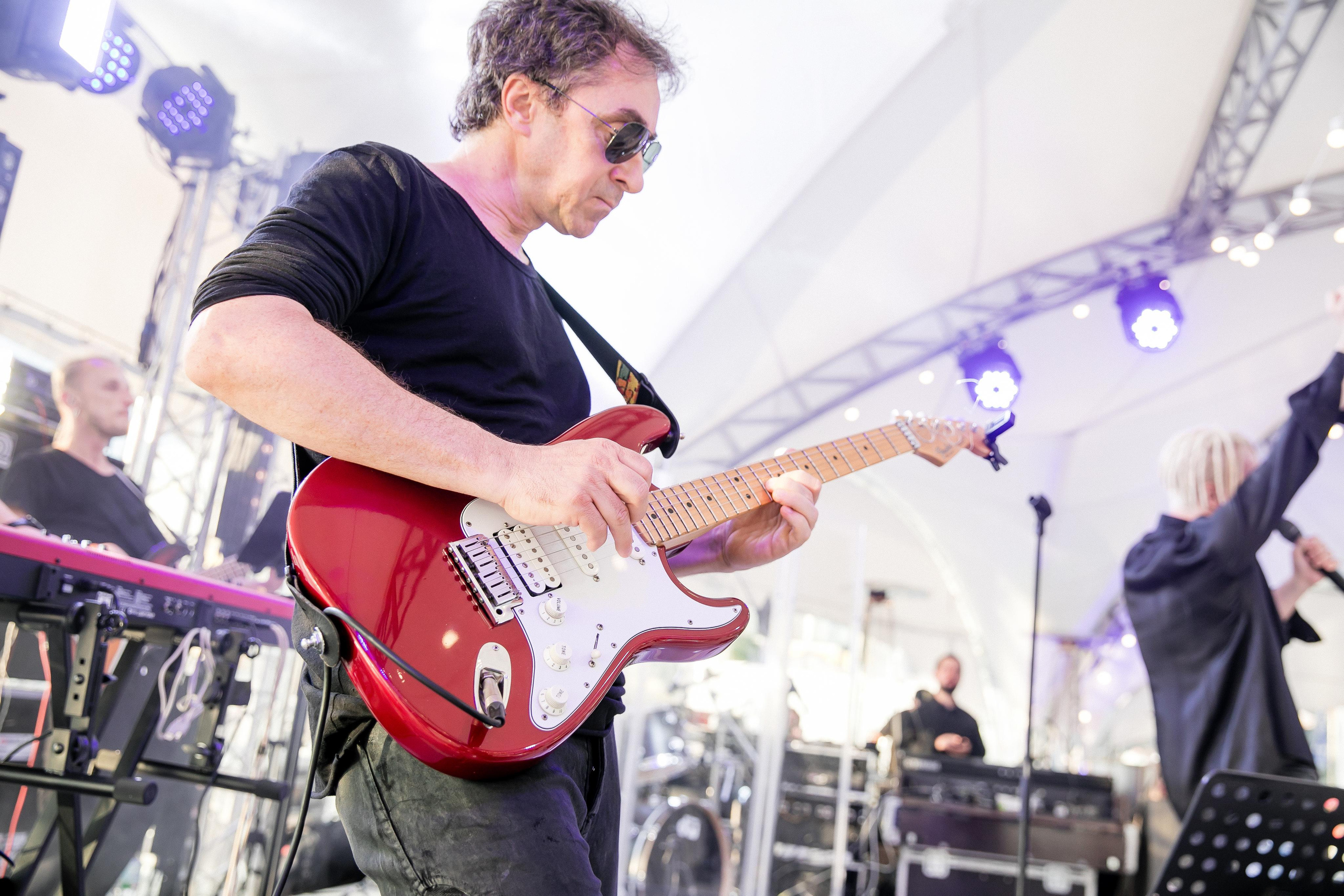 Супер Юбилей на берегу реки. Репортажной и Свадебный фотограф Слава Цесарь