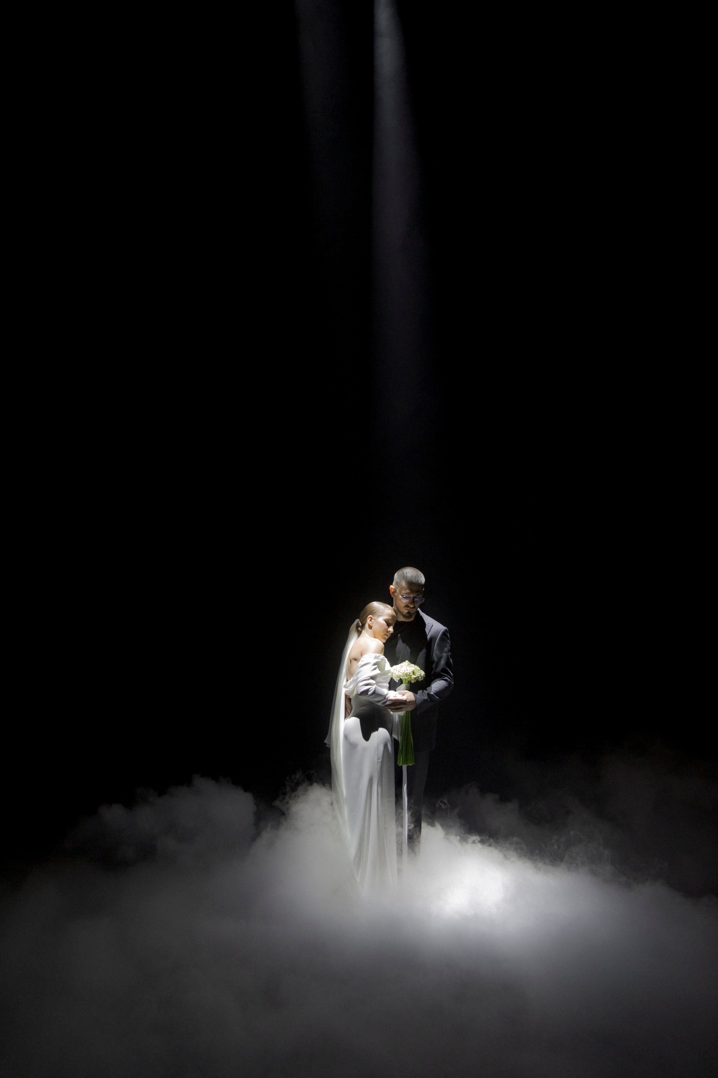 Даниил и Ольга. Свадебный и семейный фотограф в Новокузнецке Кемерово Новосибирске Богульская Ульяна