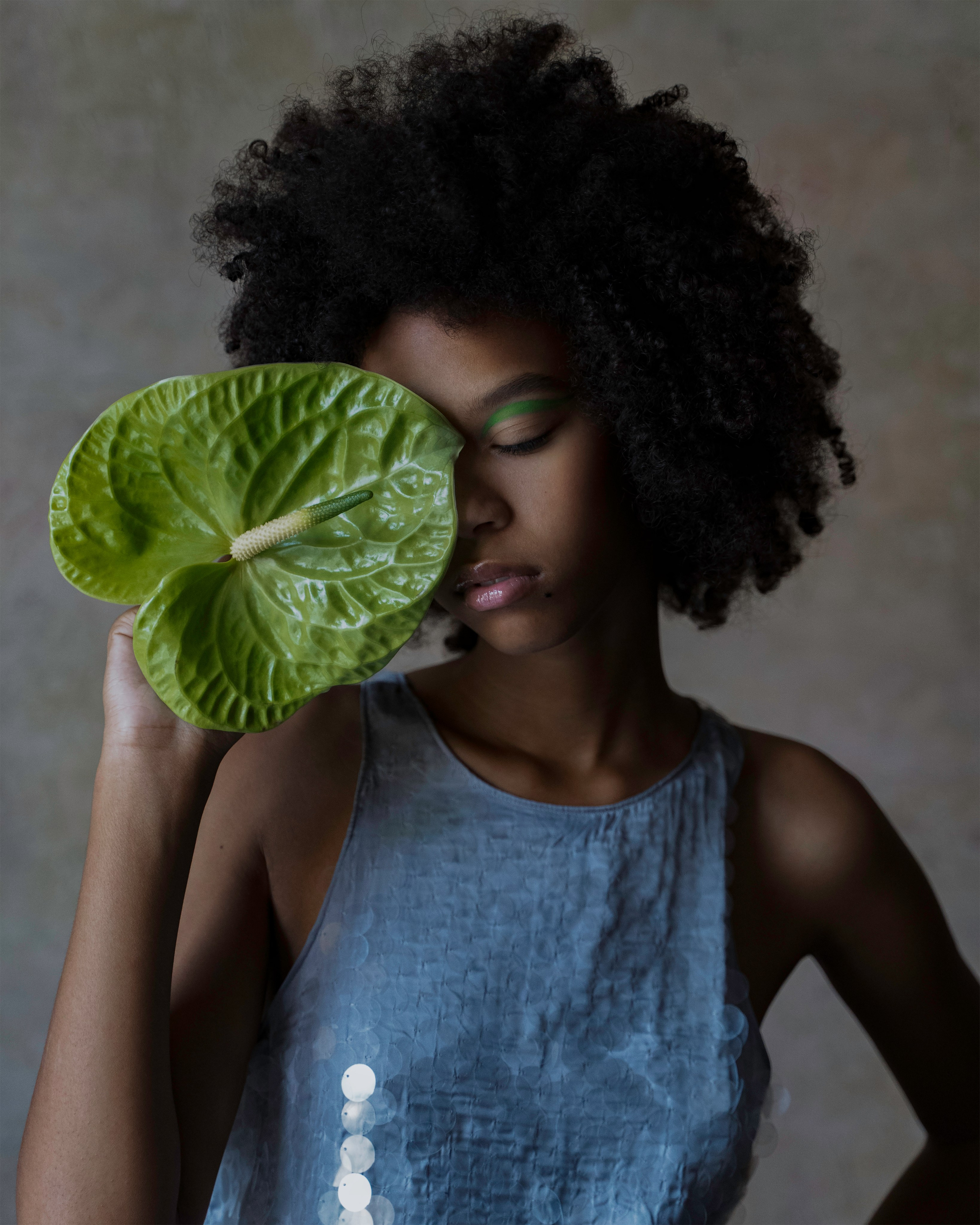 Flowery. Katyavasileva