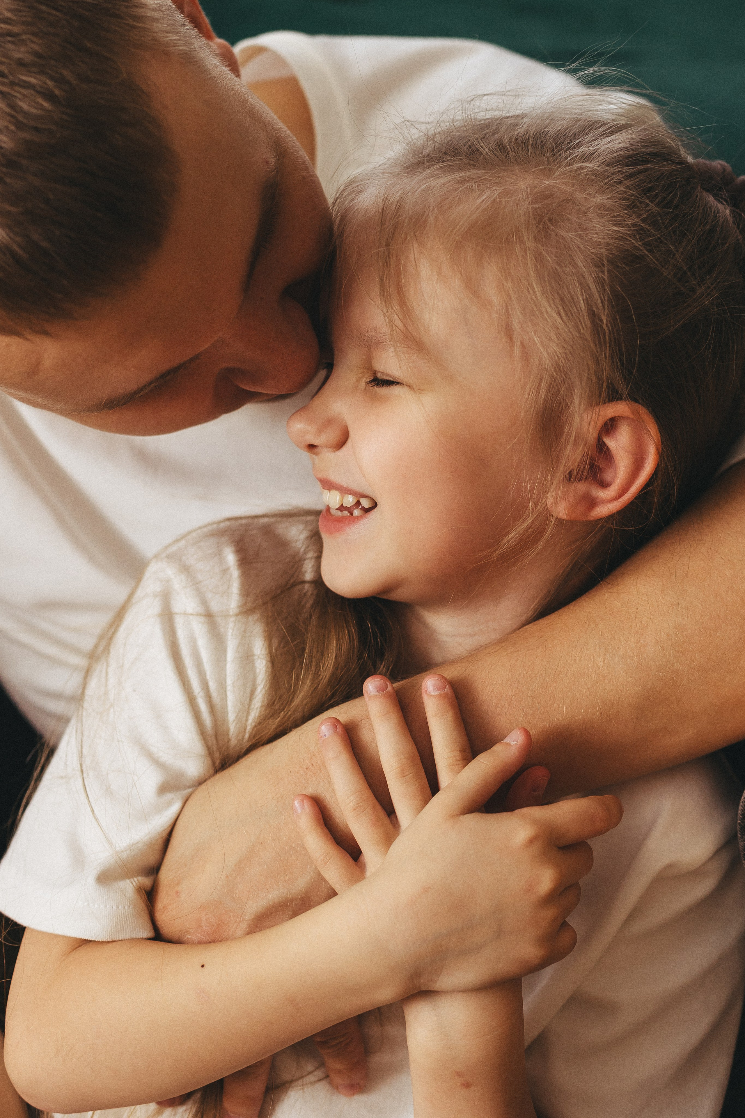 Озорные девчонки. Семейный фотограф Тюмень Ксения Дереглазова