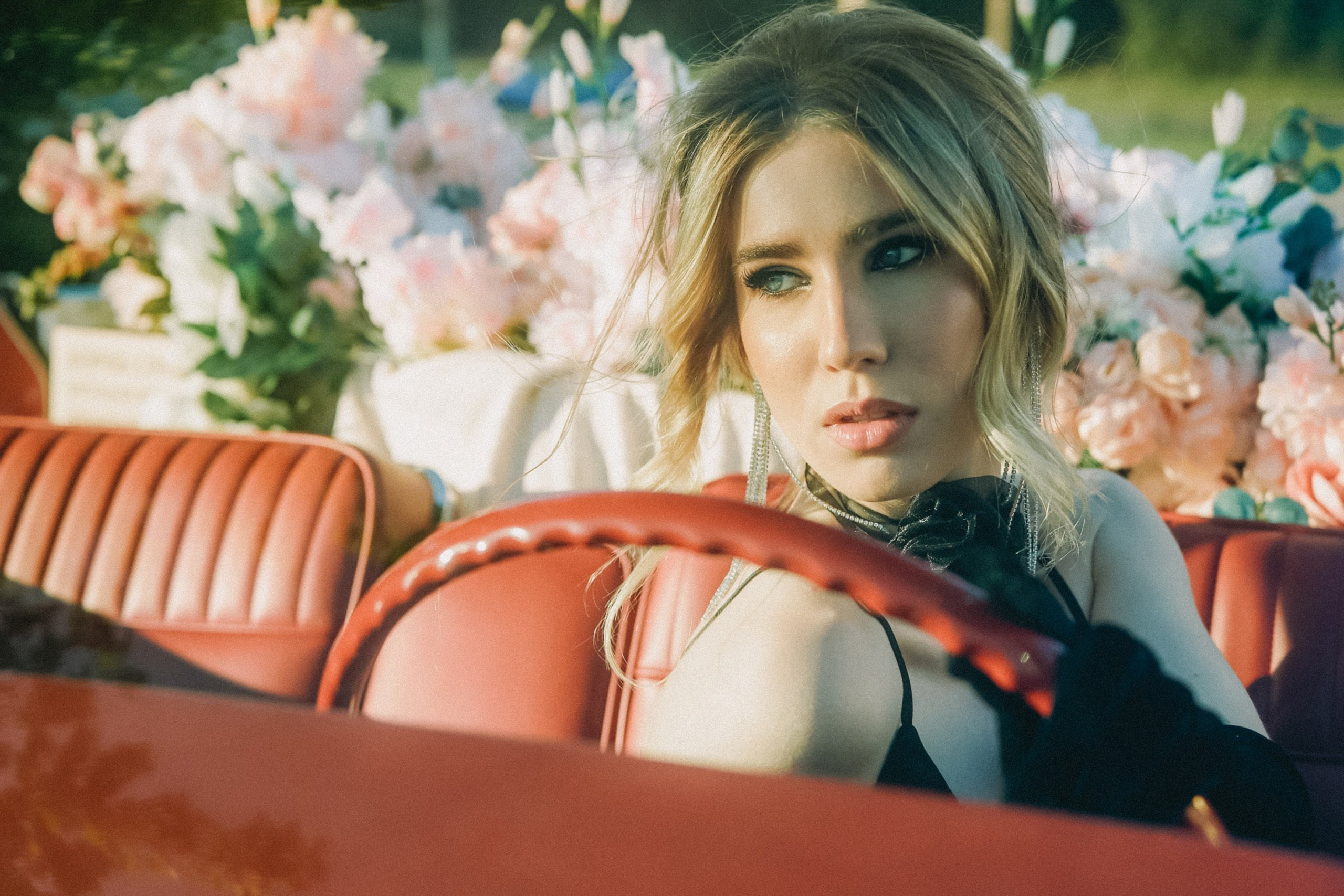 Как в журнале. Рекламный и fashion фотограф в Санкт-Петербурге — Юлия Дроздова