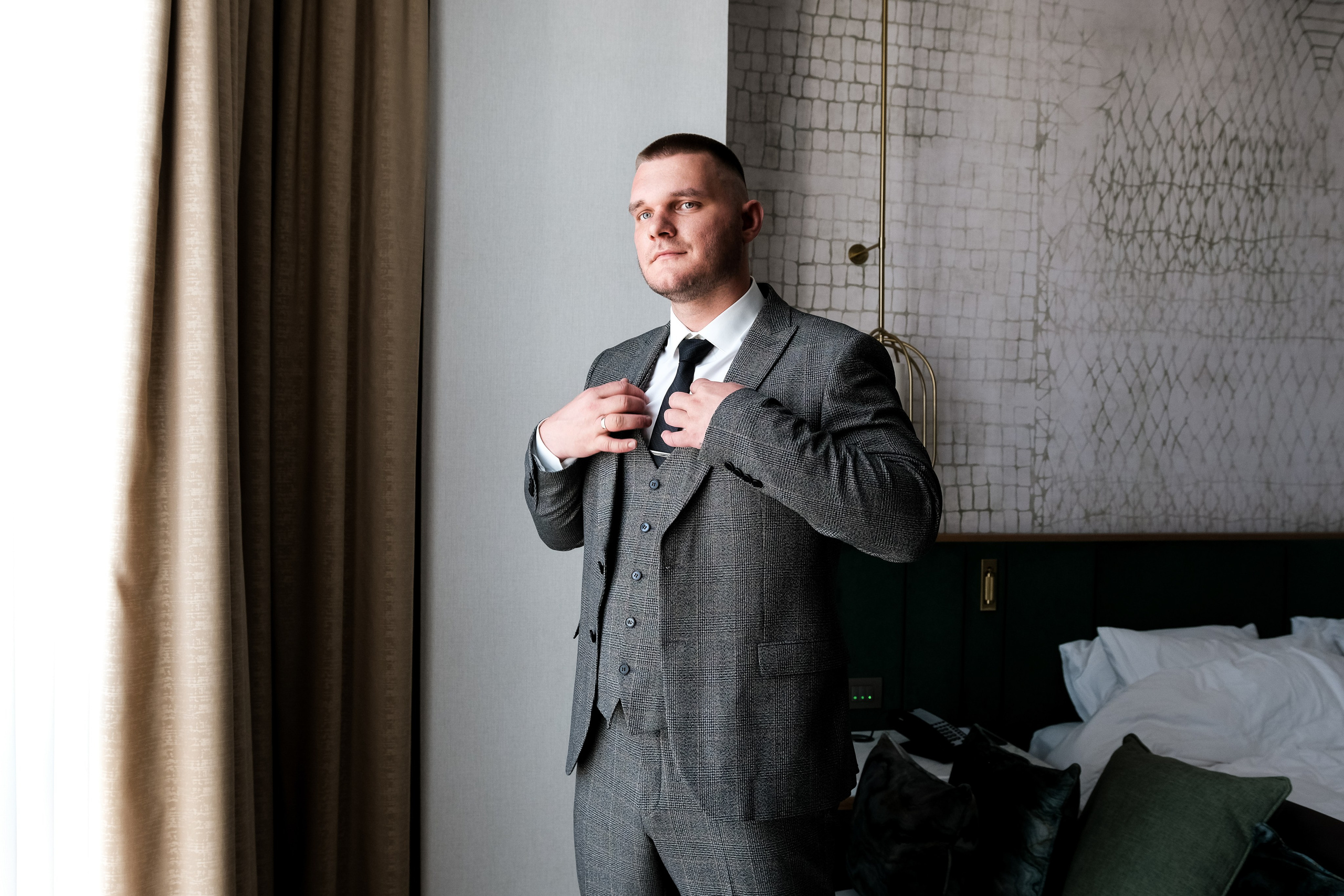 Алексей и Алина