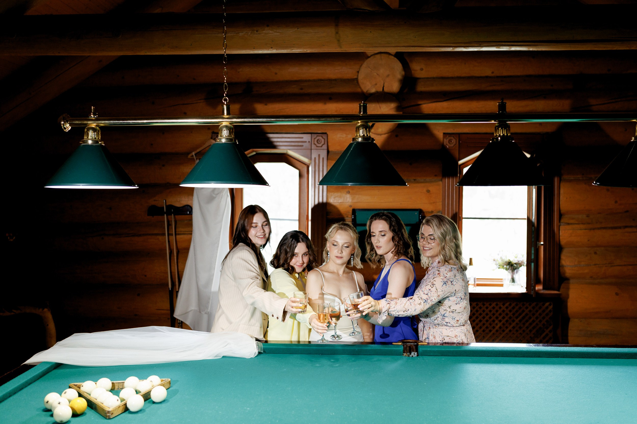 Андрей & Анастасия. Свадебный и семейный фотограф в Твери, Москве, Санкт-Петербурге