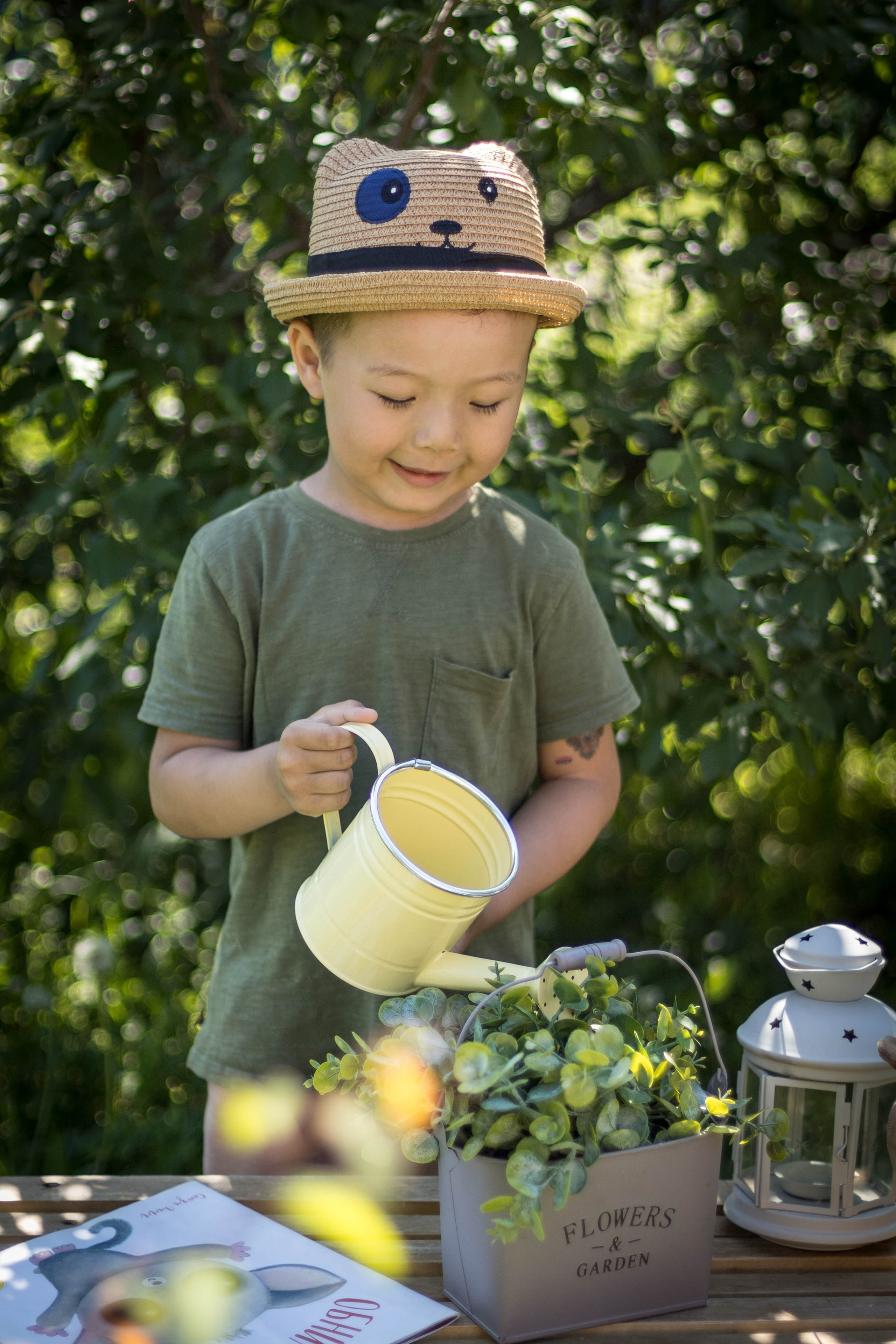 Детский сад «Уралочка». Свадебный фотограф