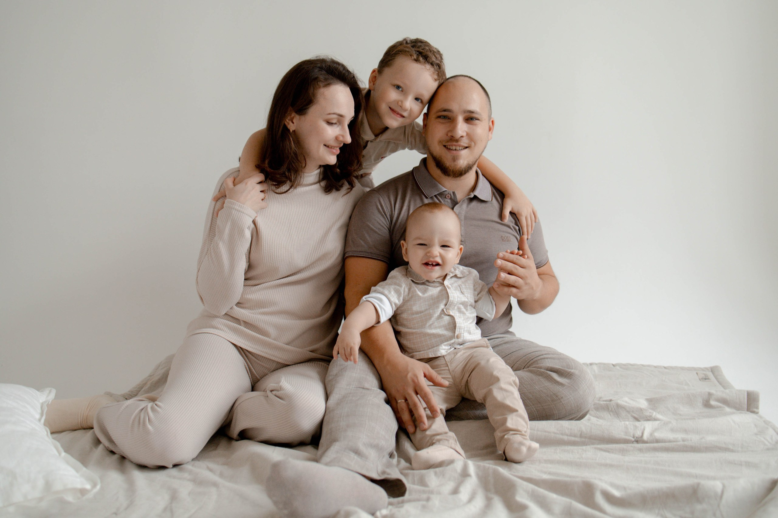 Годовасики