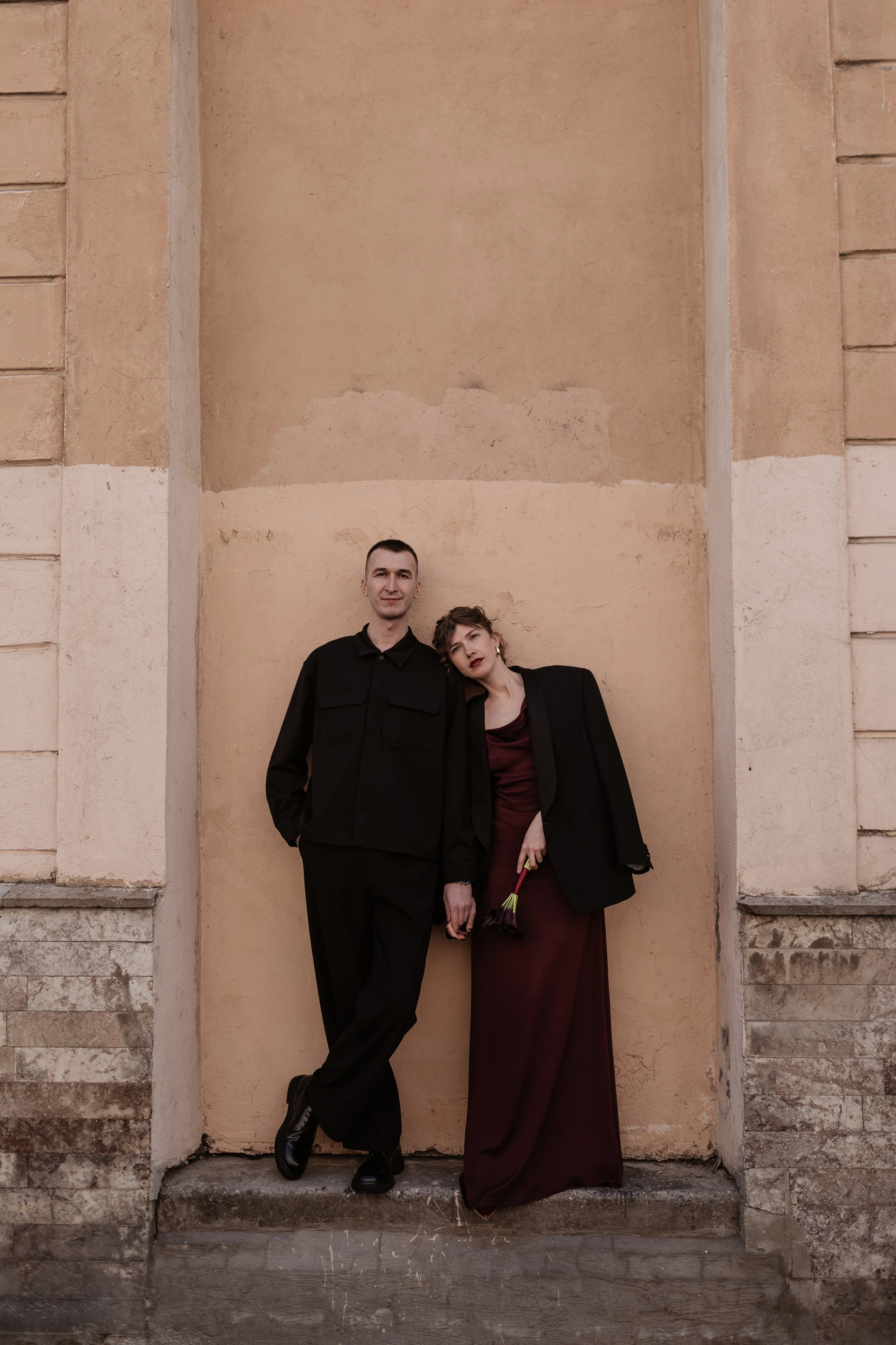 Свадебный фотограф Валерия Лебедева