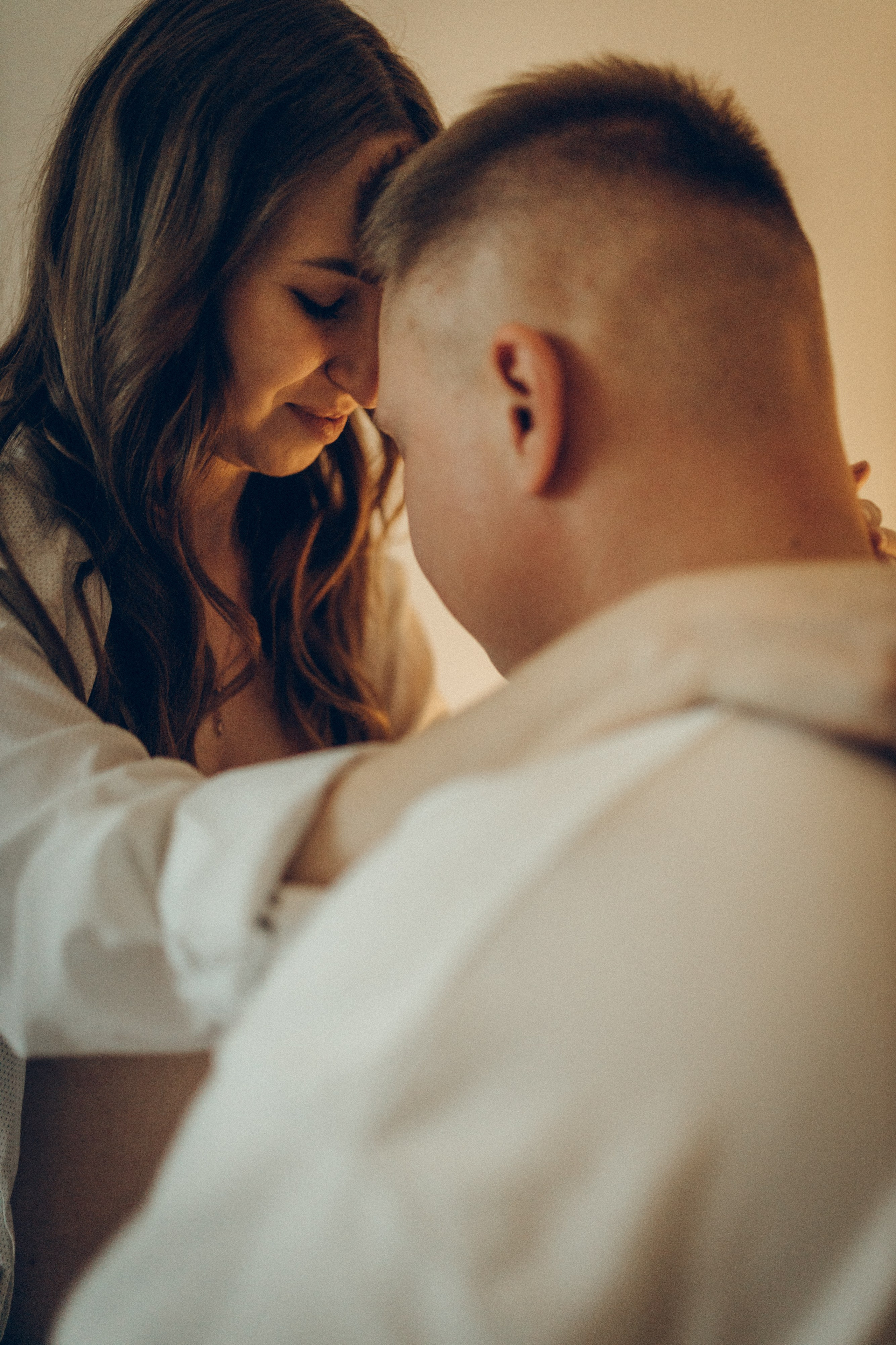 Ксения & Артём. Семейный фотограф и фотограф на роды в Ростове-на-Дону Мухина Виктория