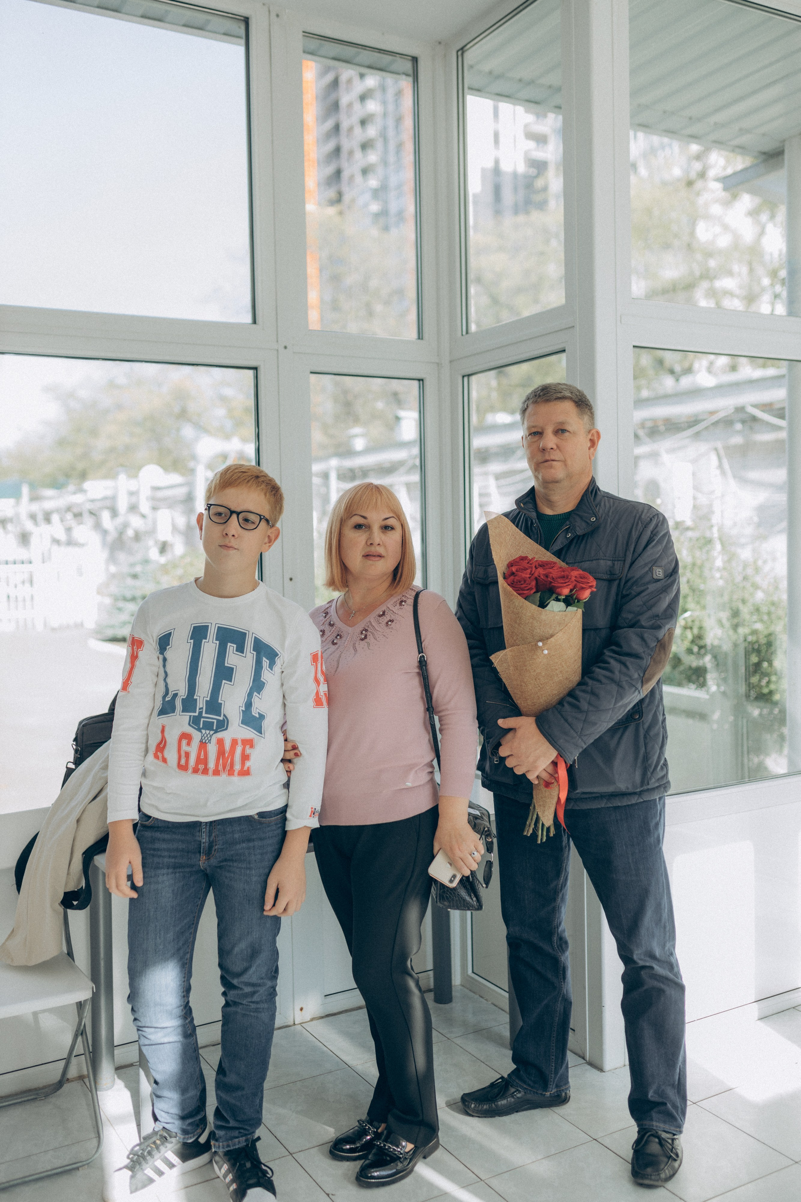 Выписка Глебушки. Семейный фотограф и фотограф на роды в Ростове-на-Дону Мухина Виктория