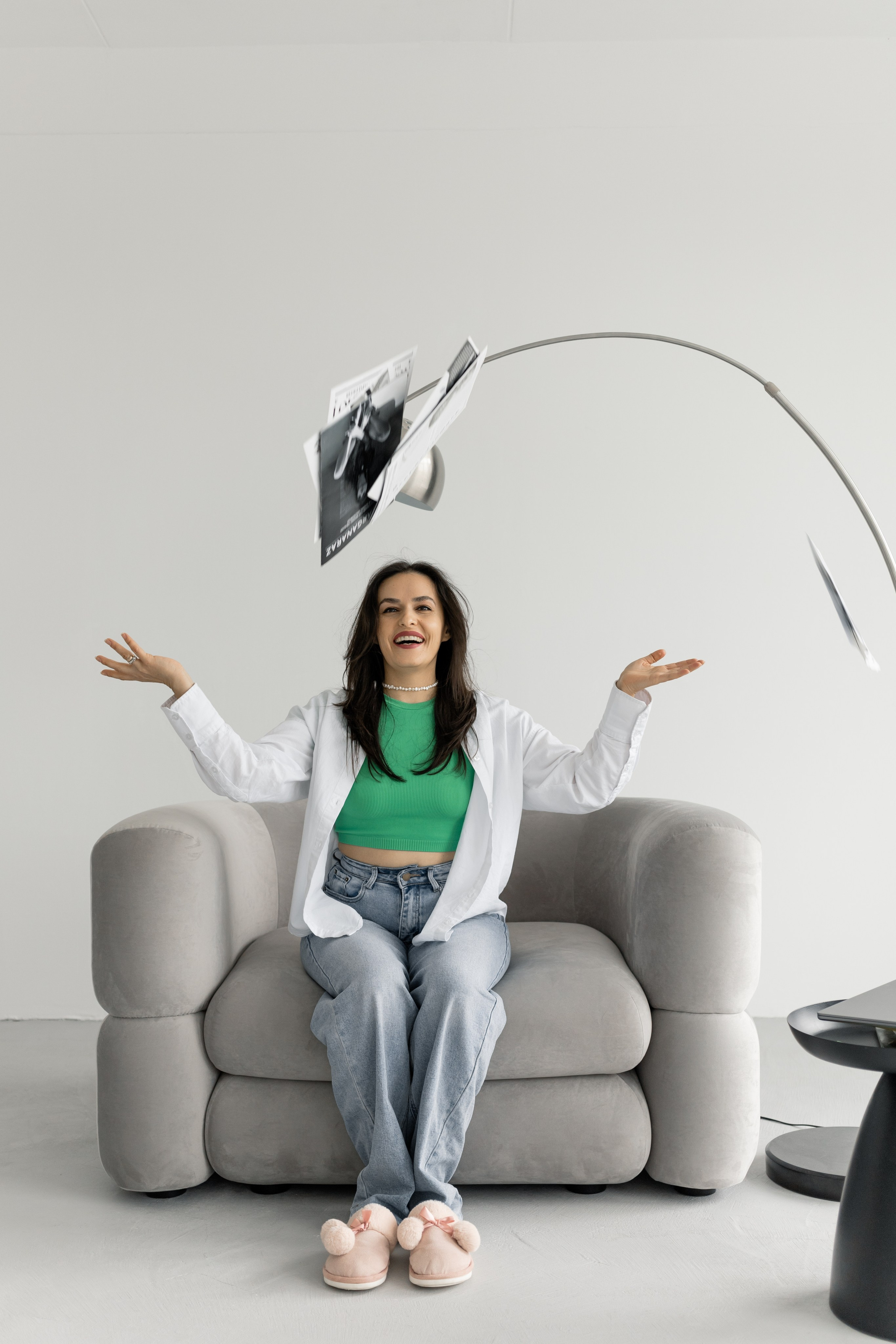 Контентная съёемка для репетитора по английскому. КОНТЕНТ ФОТОГРАФ