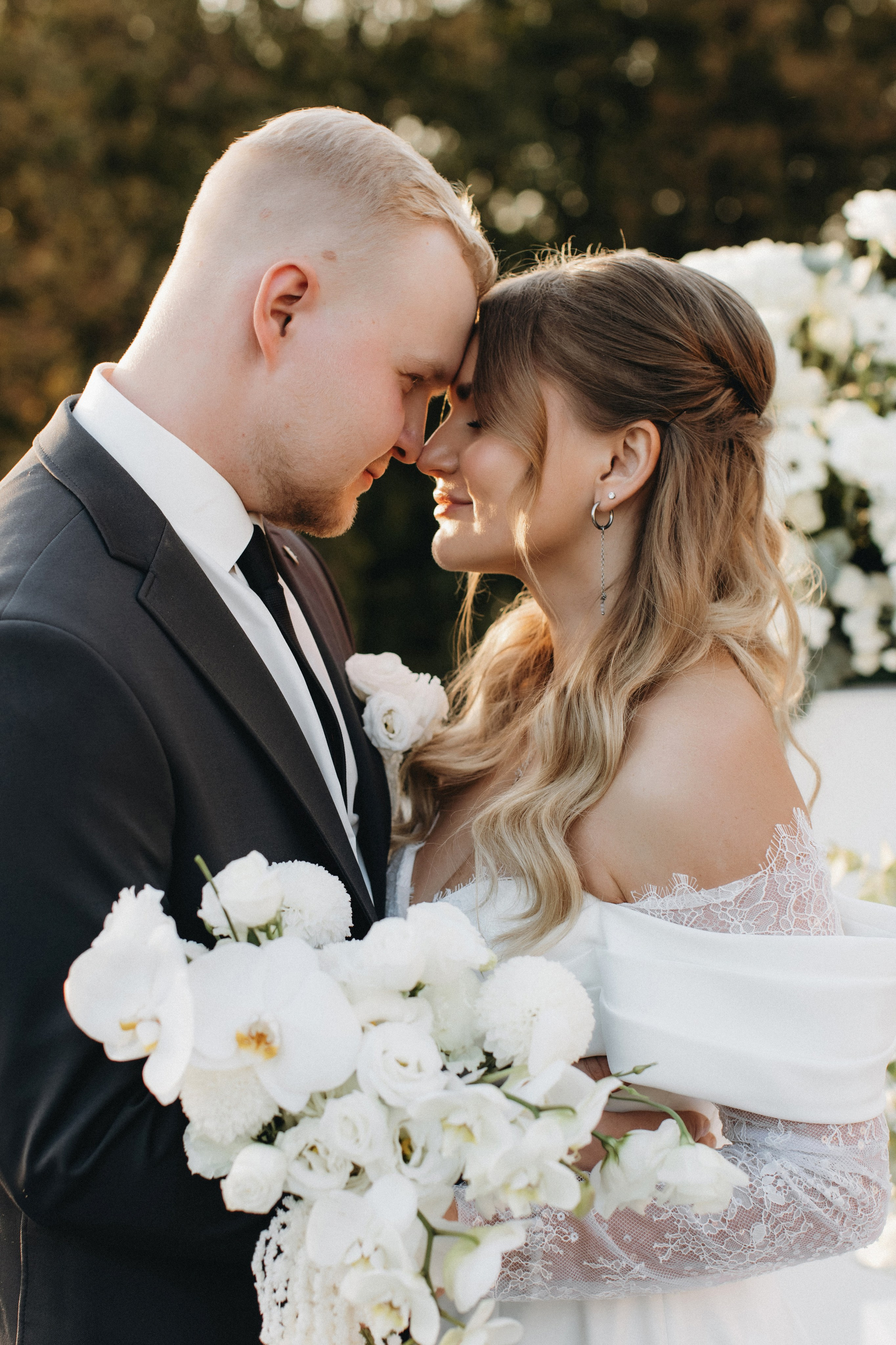 WEDDING. Семейный и детский фотограф Болинок Наталья