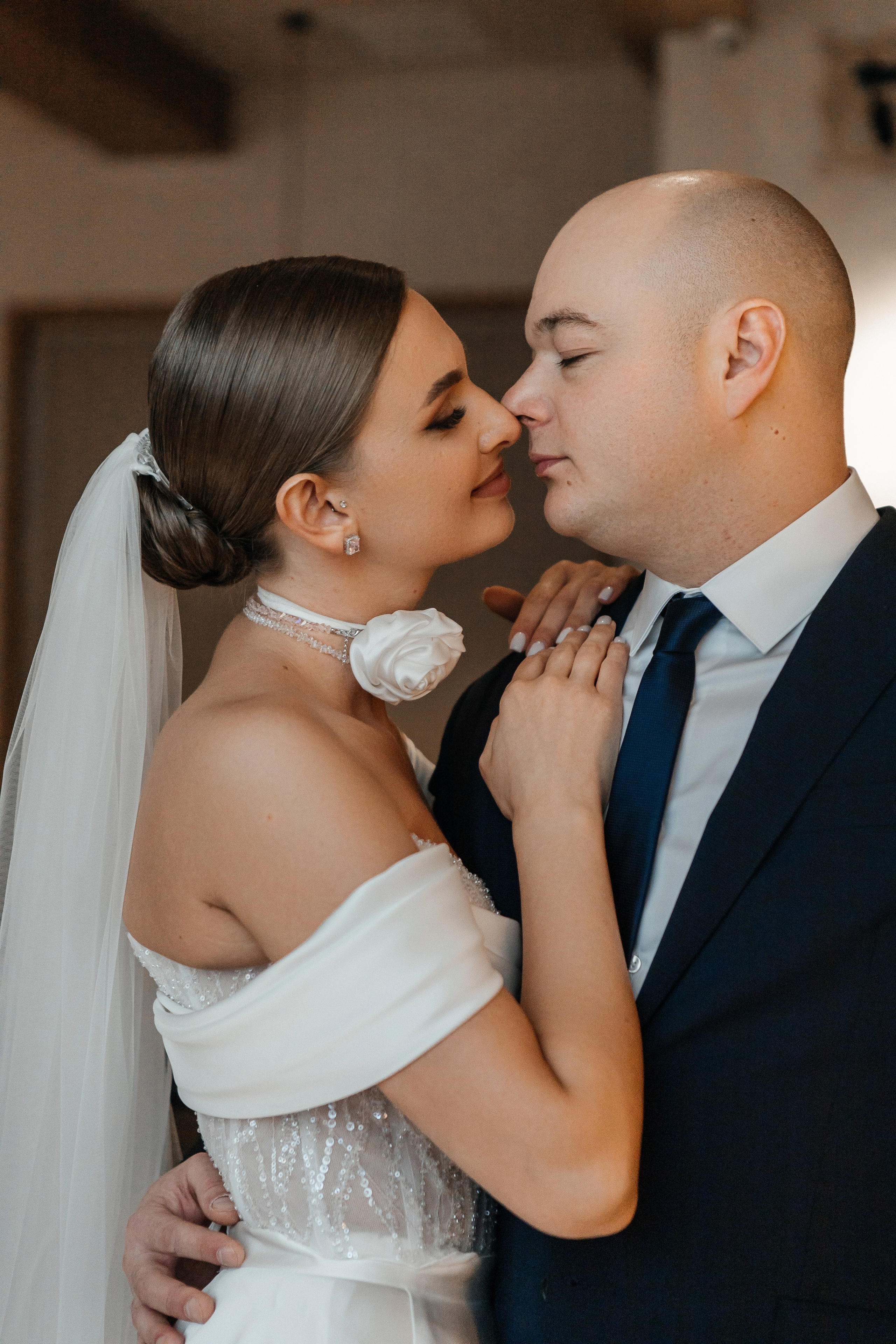 Вечный момент. Свадебный фотограф в Туле, Москве. Ангелина Зеленина