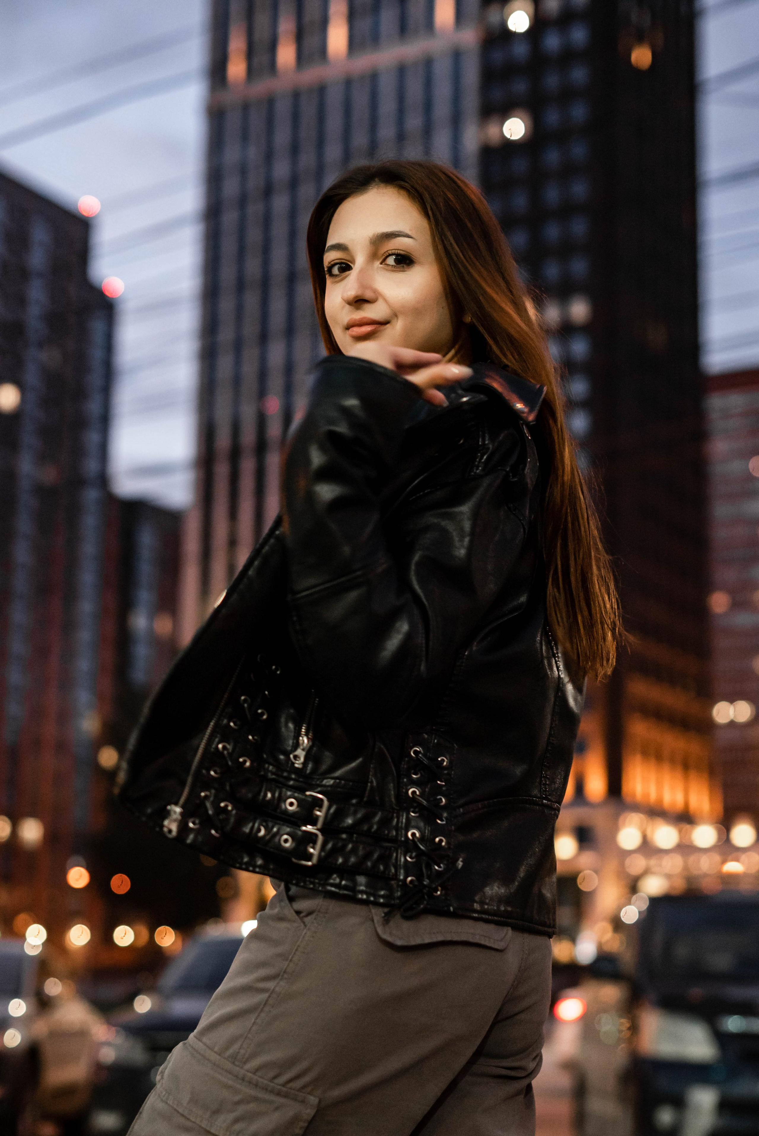 Прогулка у Ричмонда. Свадебный и семейный фотограф в Новосибирске, Санкт-Петербурге, Москве