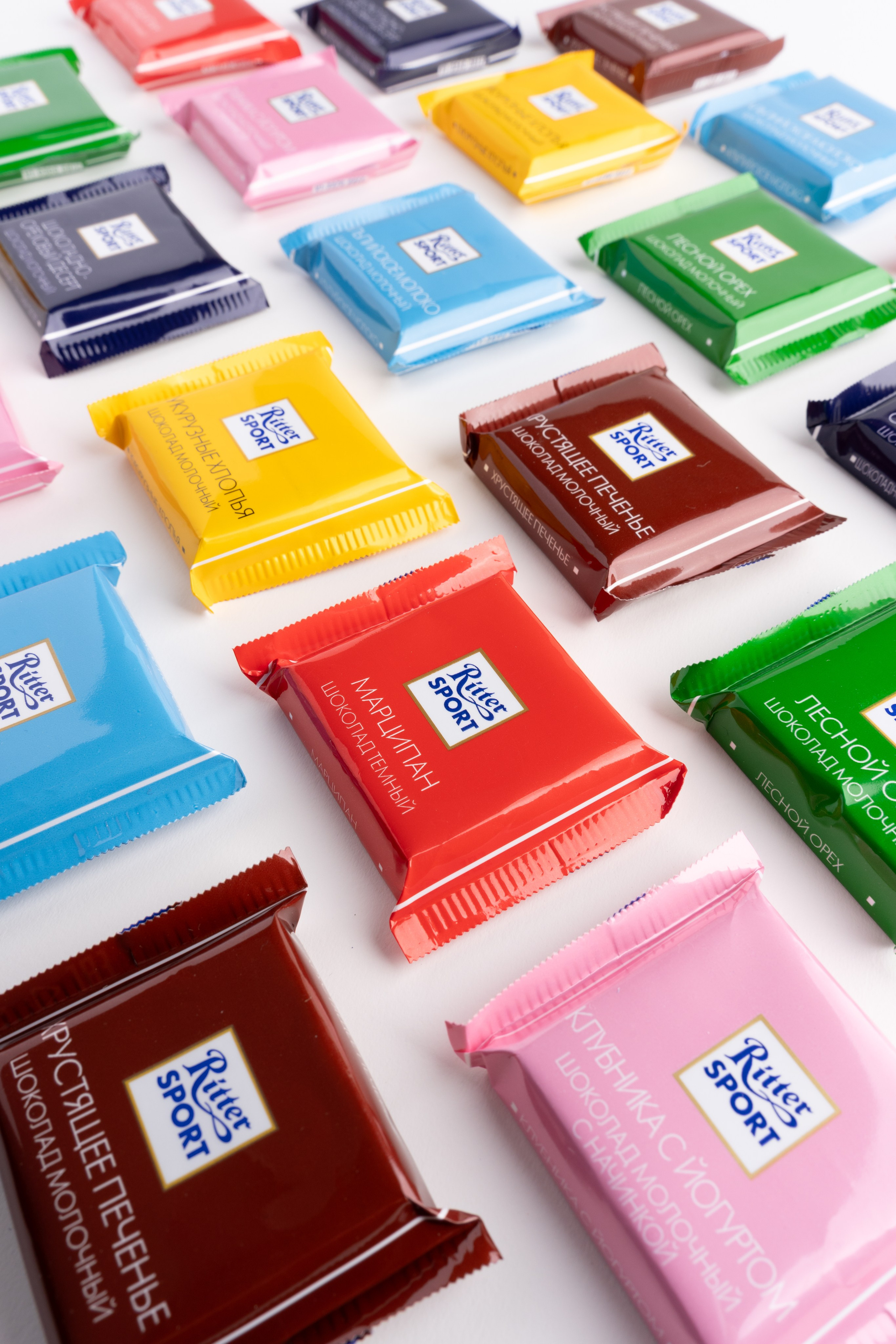 Съёмка шоколада для маркетплейса ozon и wildberries, и для социальных сетей. Предметный фотограф Санкт-Петербург