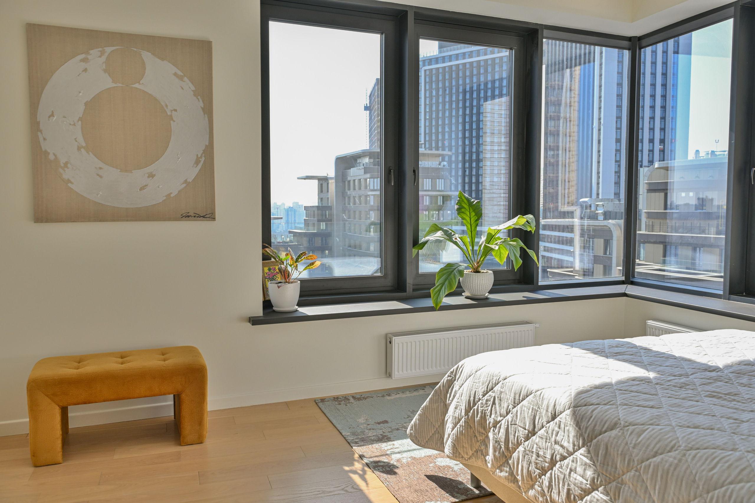 Интерьерная съемка. Фотограф Станислав Лещик