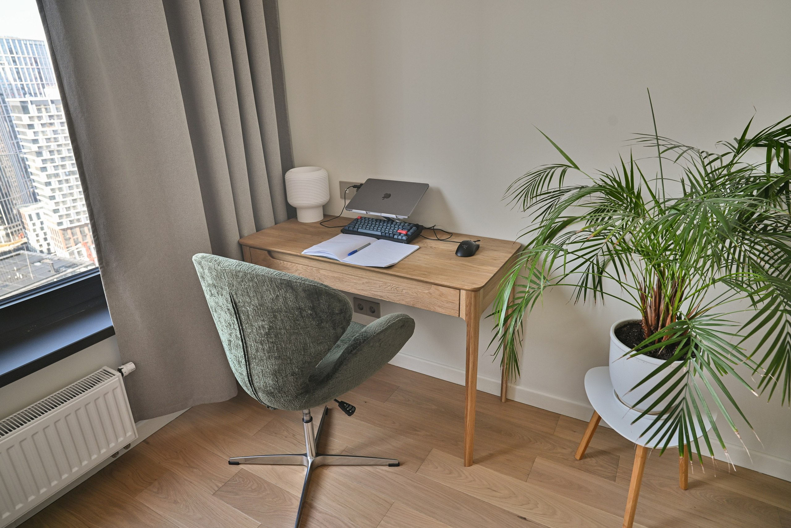 Интерьерная съемка. Фотограф Станислав Лещик