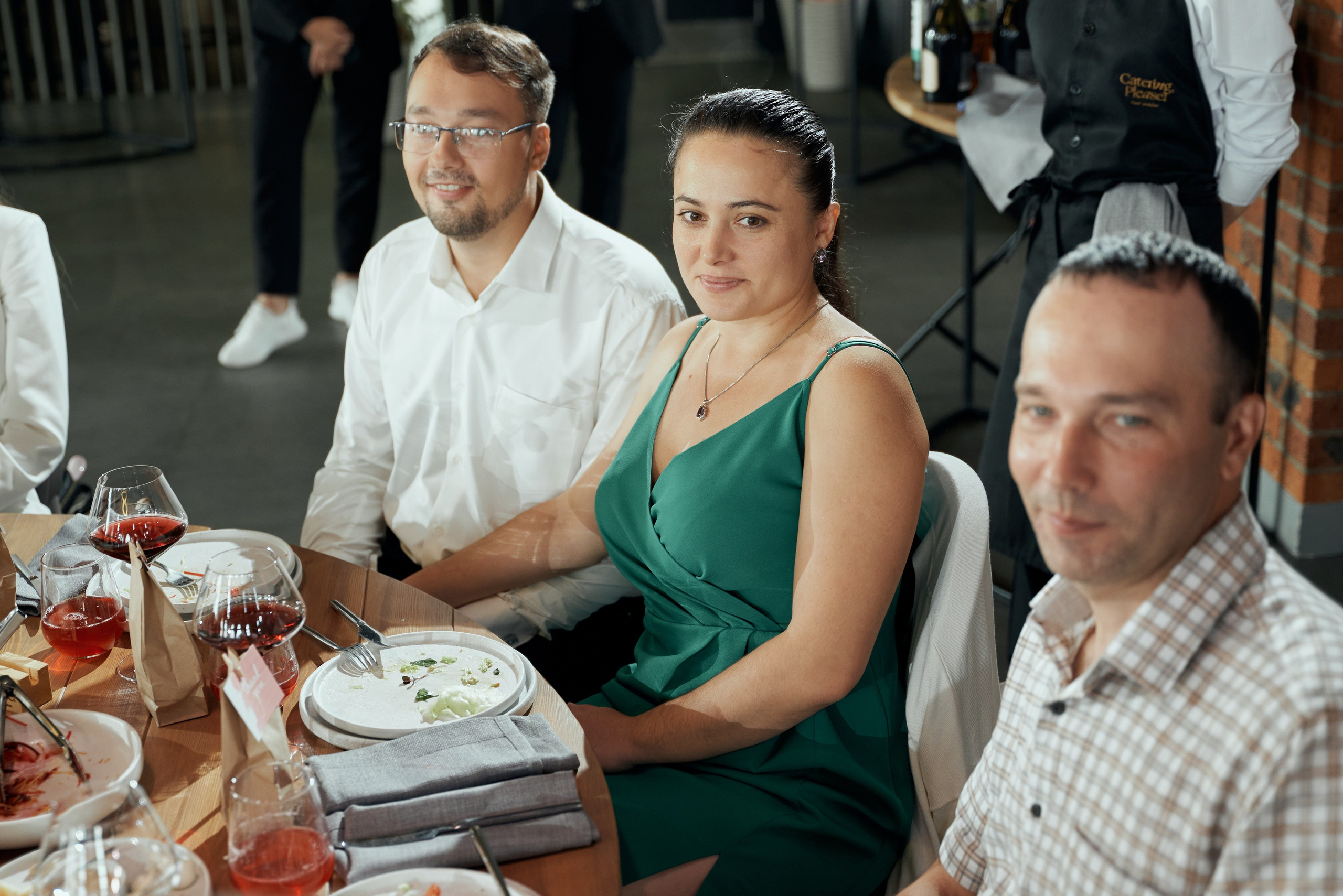 Дарья и Дмитрий. Свадебный фотограф Александр Браво