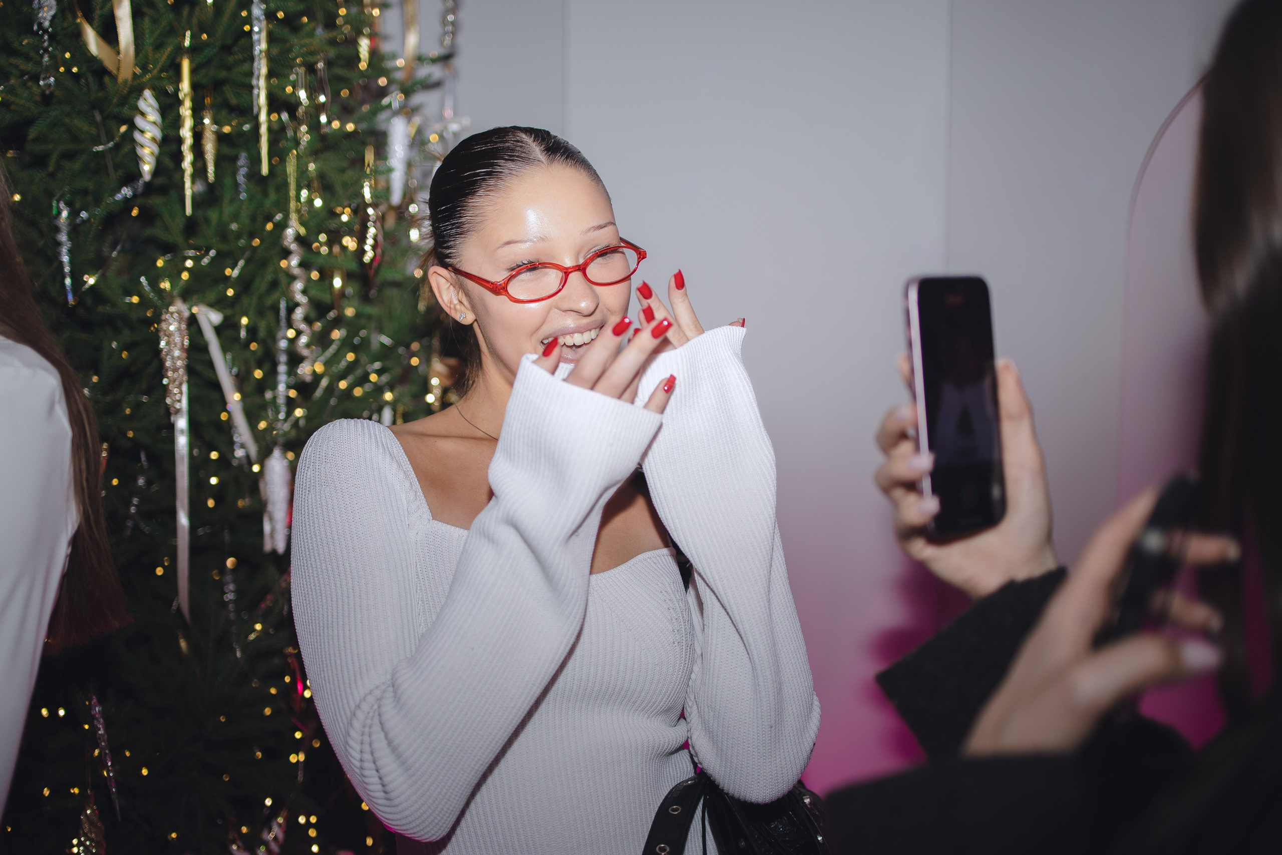 Праздничное мероприятие. Фотограф в Санкт-Петербурге Осокина Елизавета