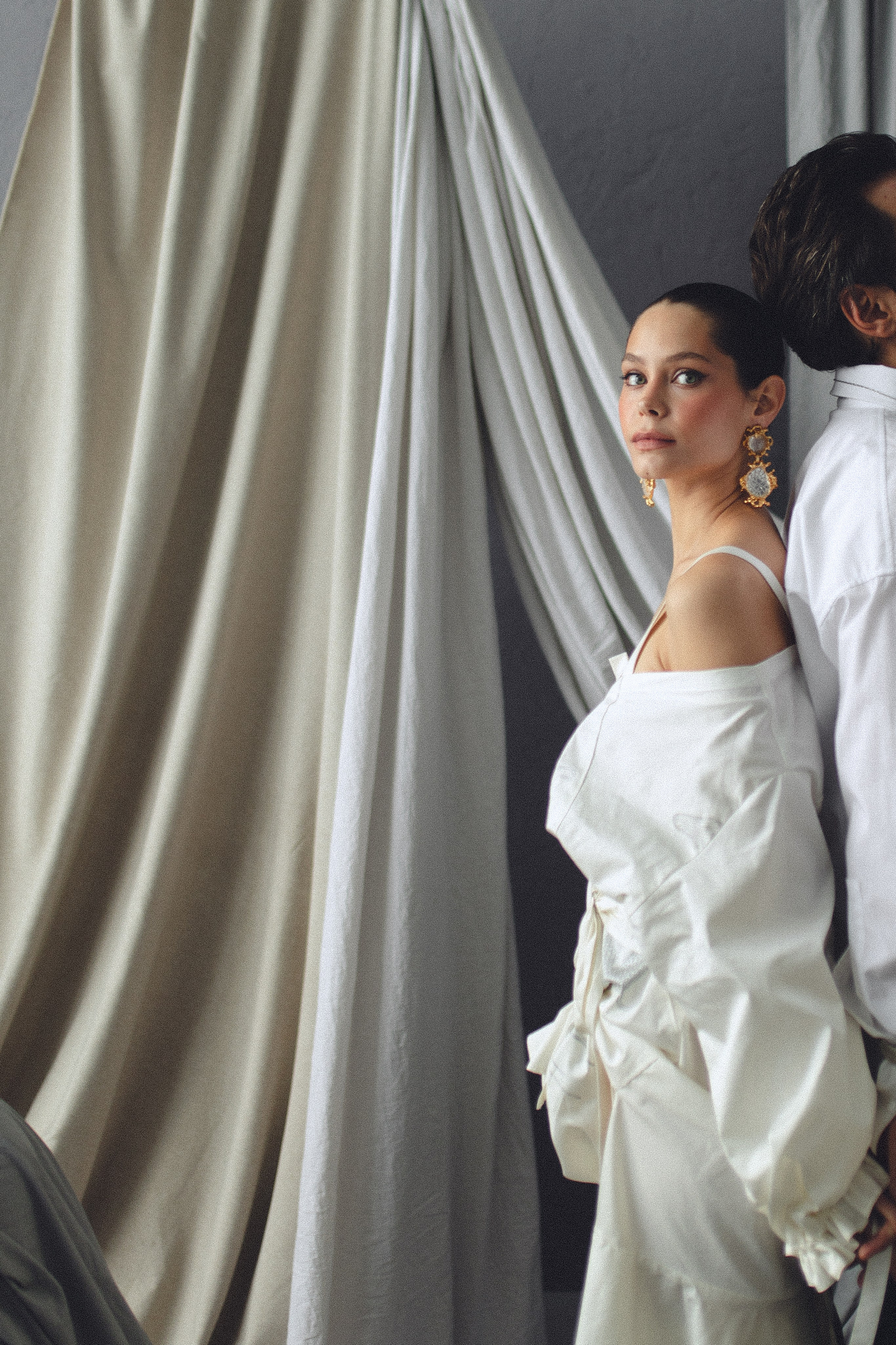 Вера и Андрей. Фотограф в Санкт-Петербурге Осокина Елизавета