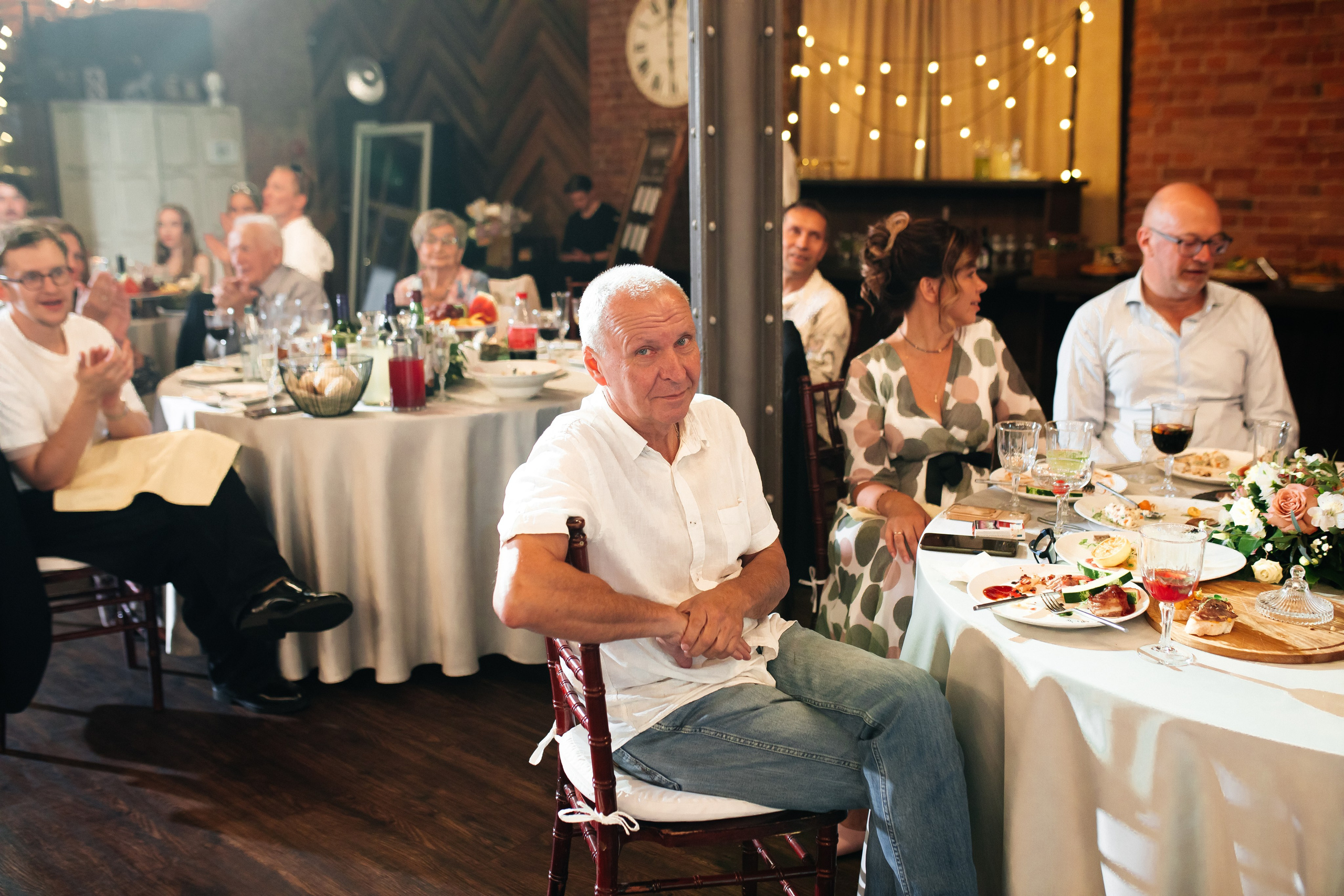 Wedding Day. Анна Михайлова|Свадебный фотограф в Санкт-Петербурге
