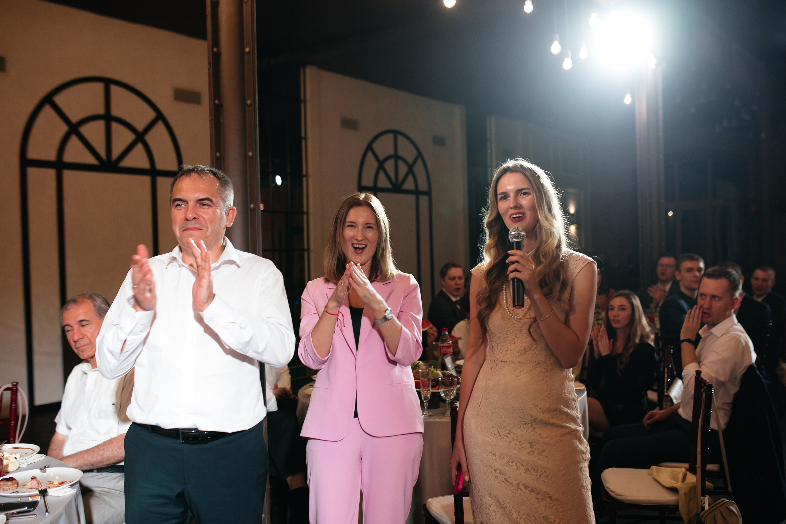 Wedding Day. Анна Михайлова|Свадебный фотограф в Санкт-Петербурге