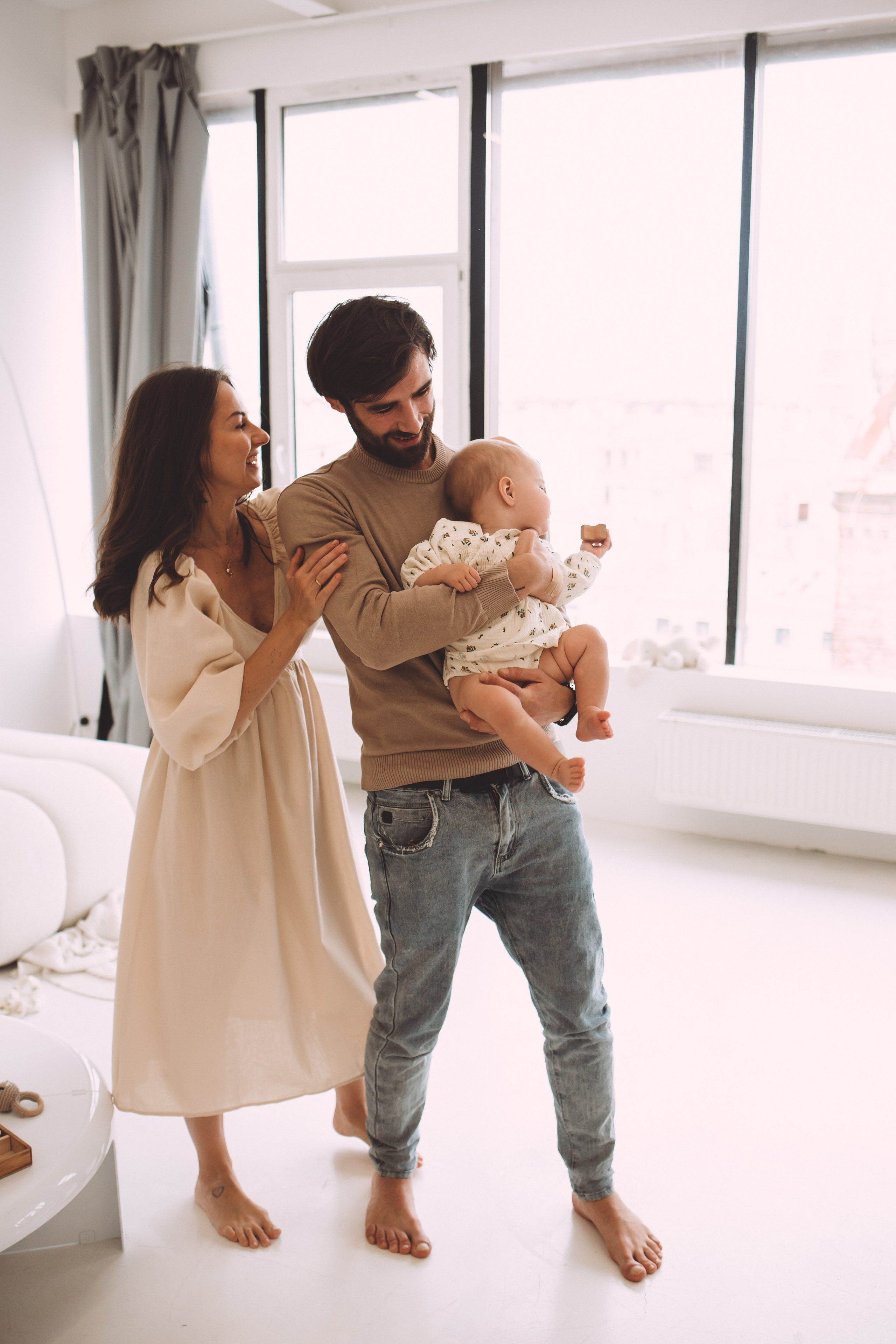 Семейная фотосессия. Анна Михайлова|Свадебный фотограф в Санкт-Петербурге