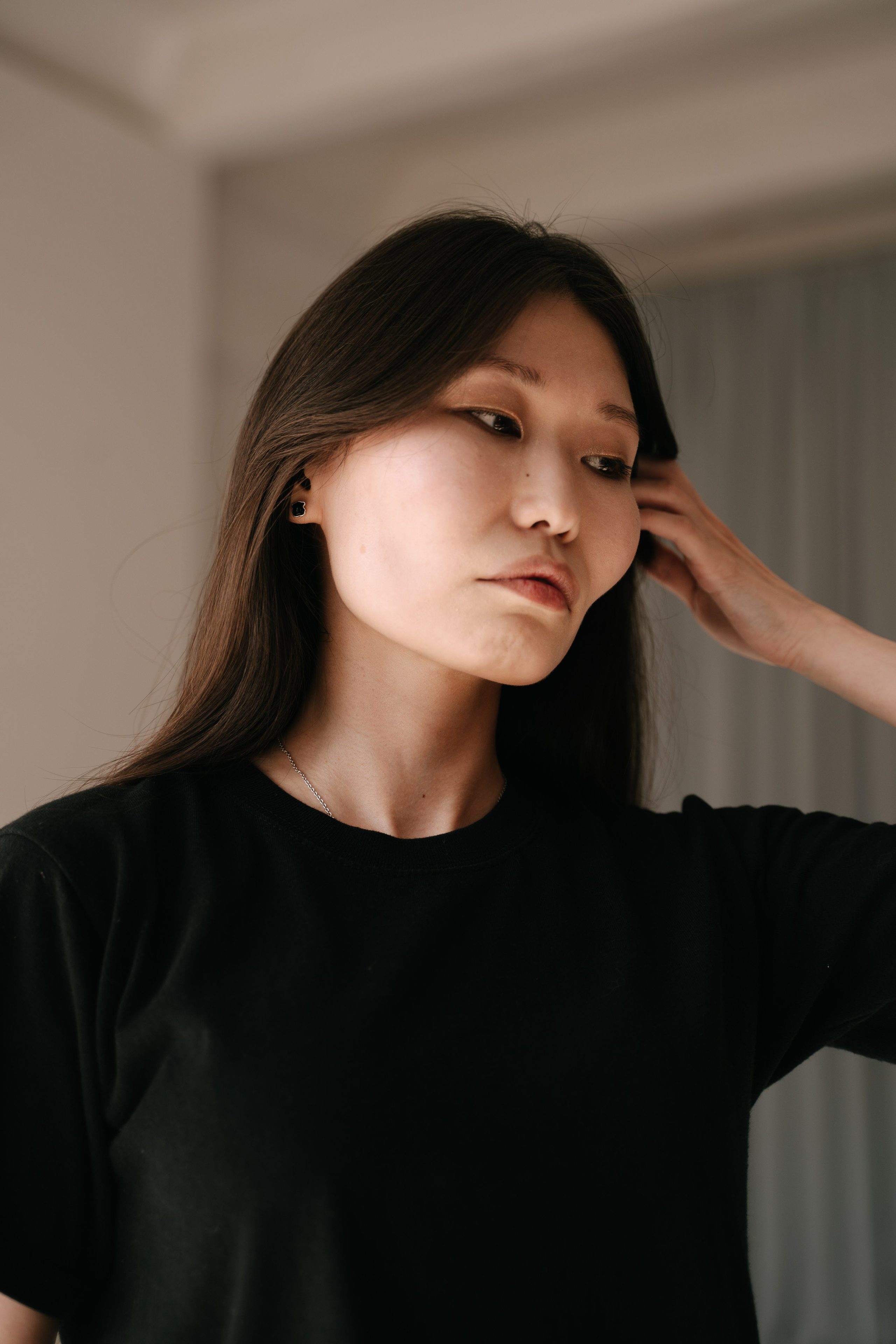 Саша. Garkavaya Leyla photographer in Belgrade